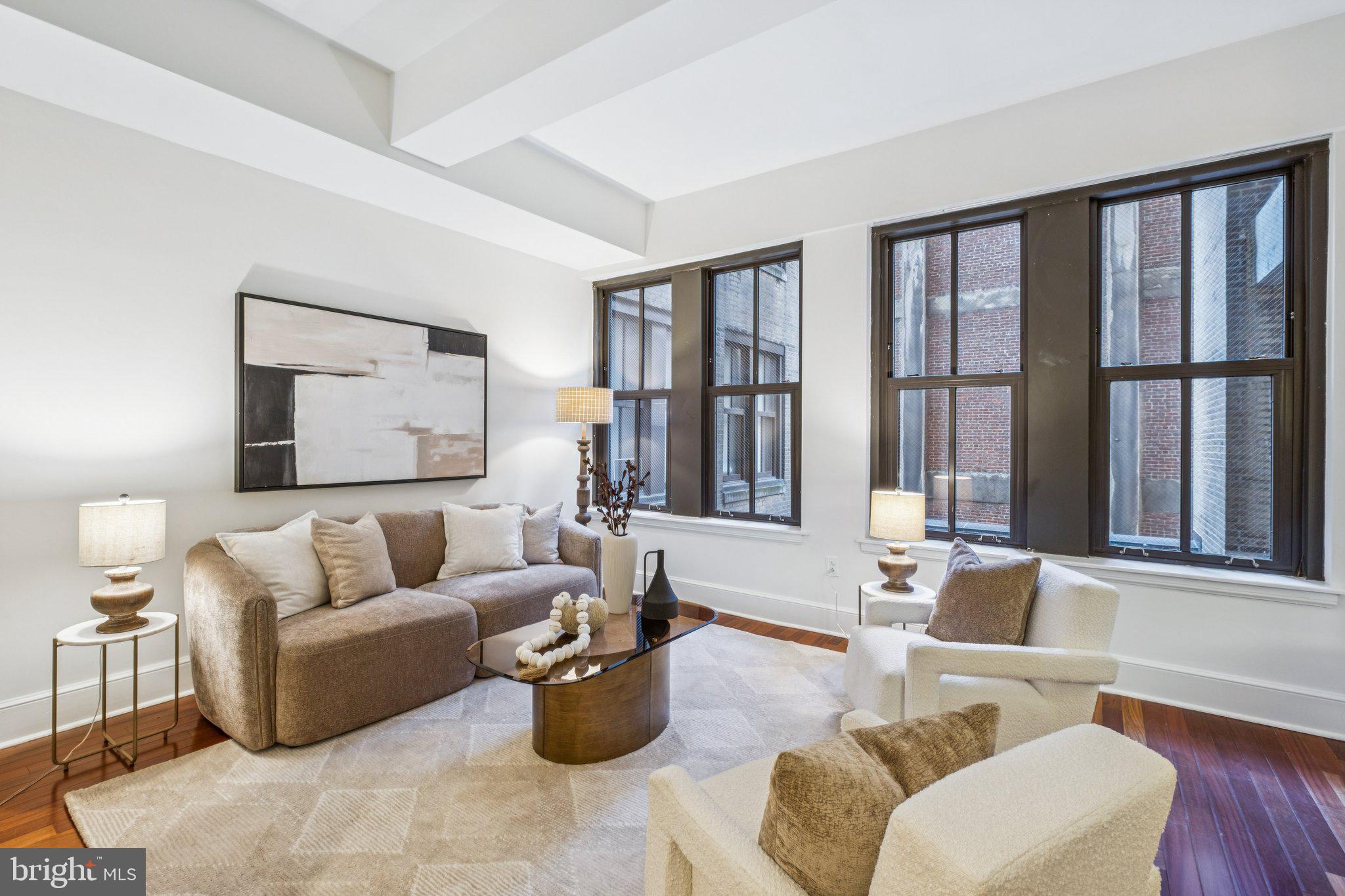 1500 CHESTNUT STREET 9I