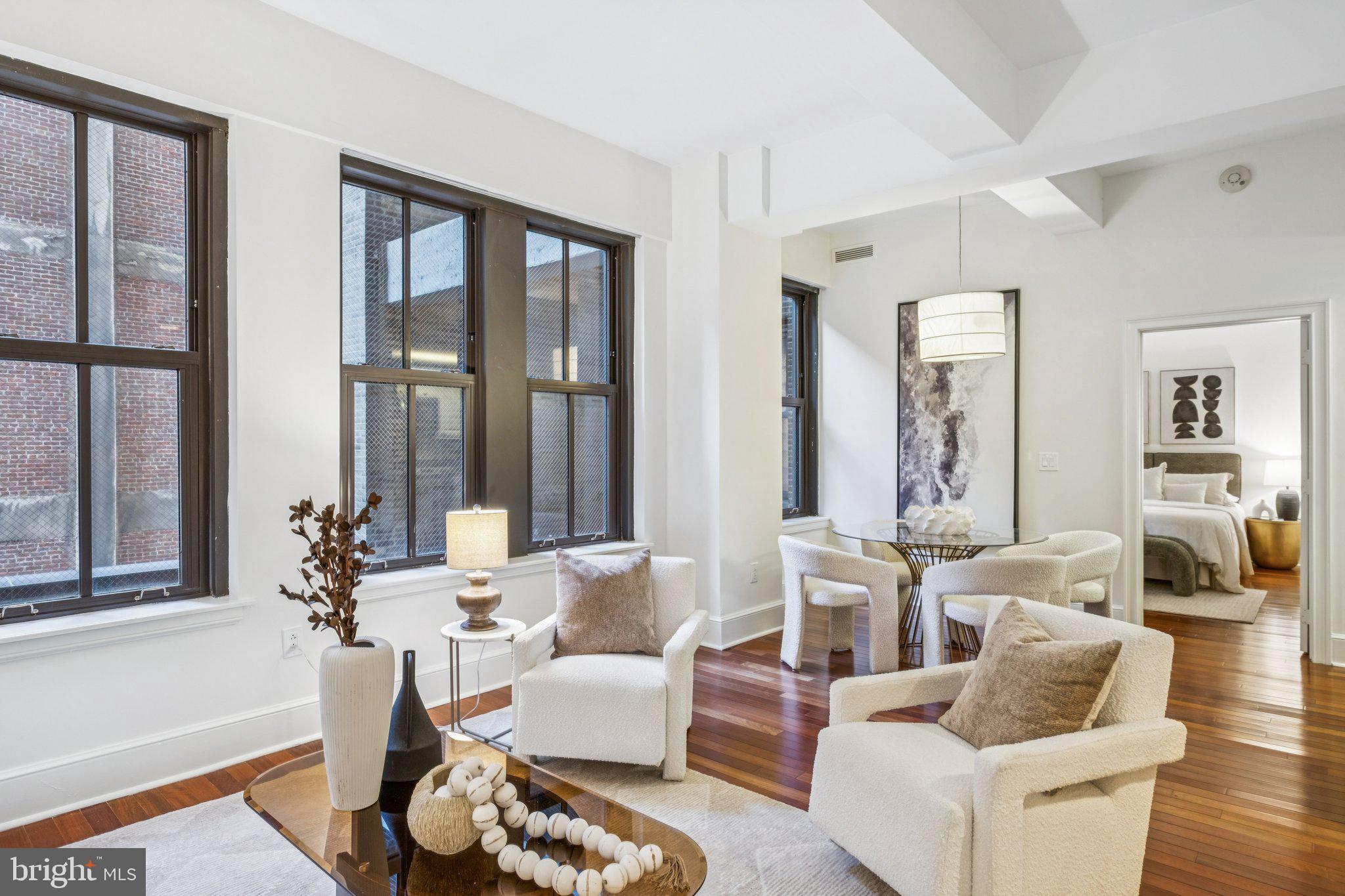 1500 CHESTNUT STREET 9I