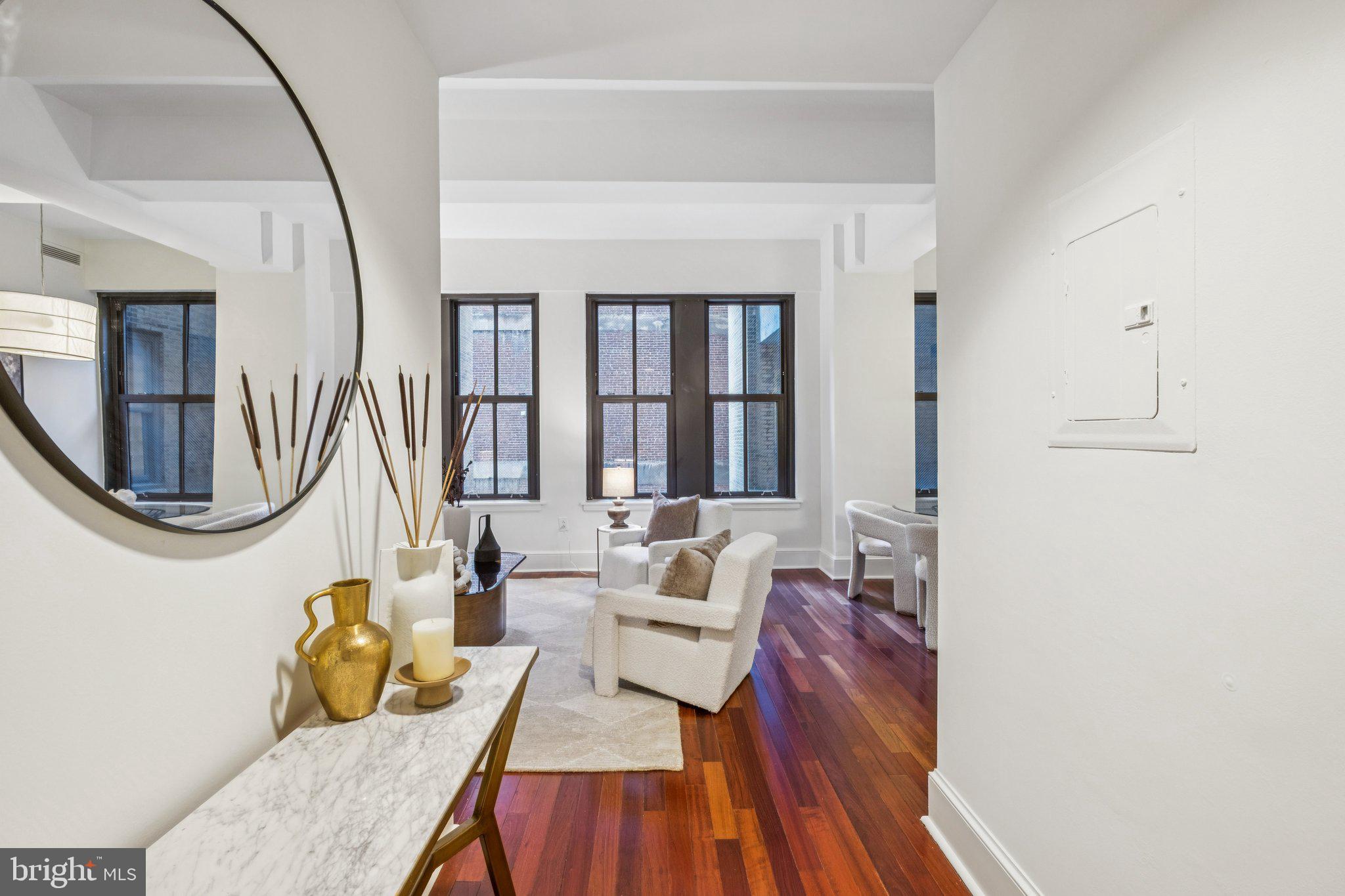 1500 CHESTNUT STREET 9I