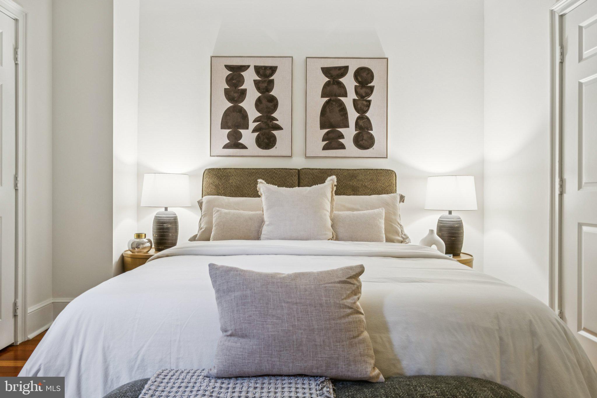 1500 CHESTNUT STREET 9I