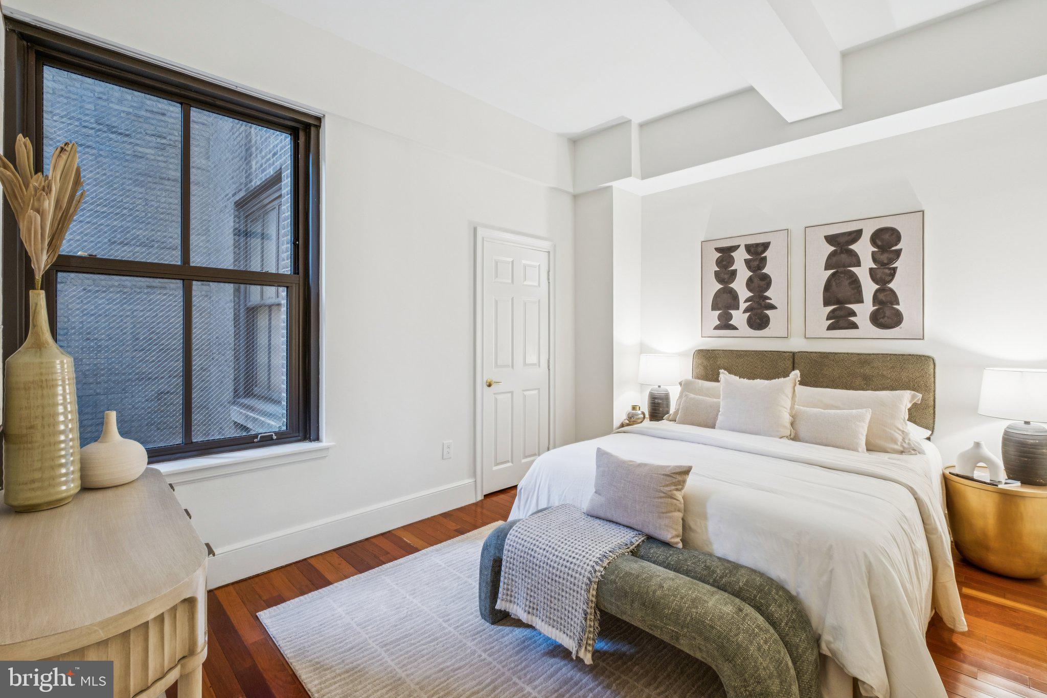 1500 CHESTNUT STREET 9I