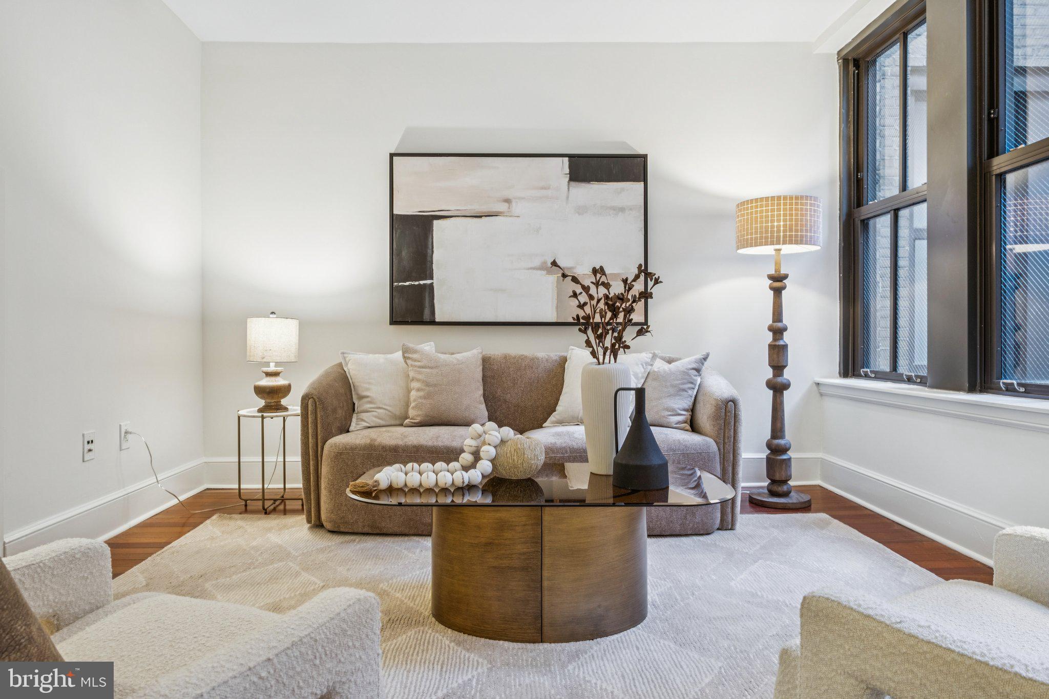 1500 CHESTNUT STREET 9I