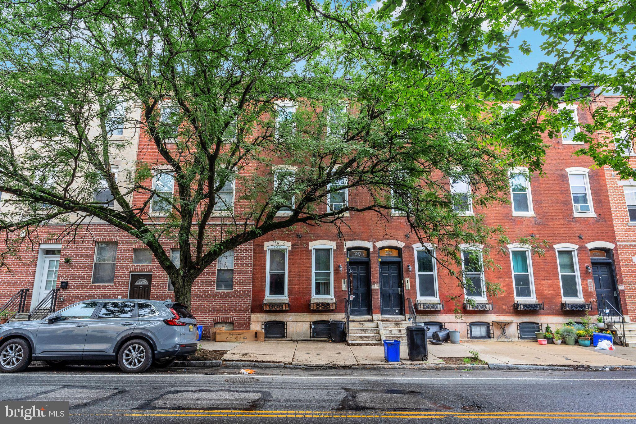 1927 CHRISTIAN STREET A