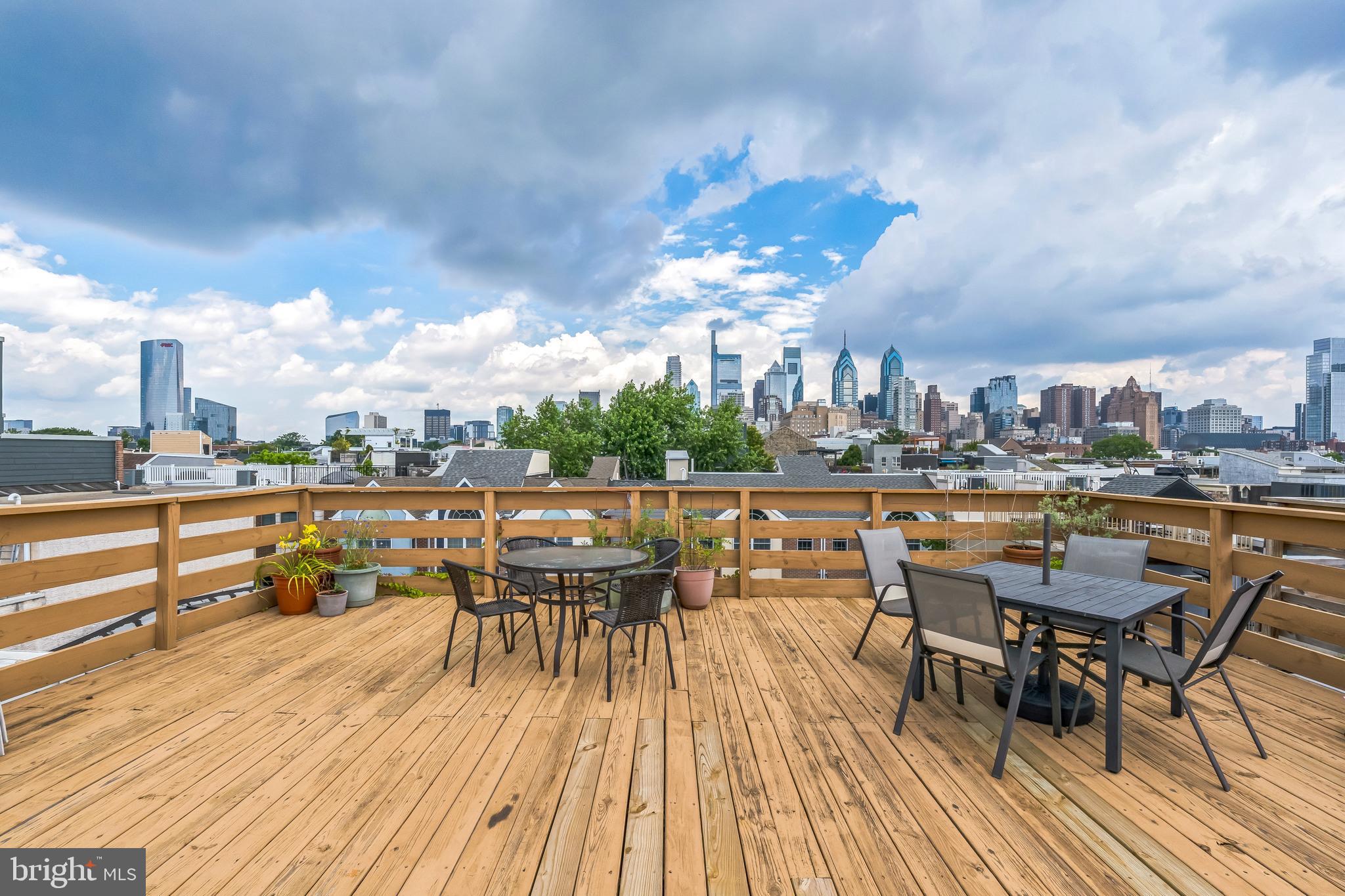 1927 CHRISTIAN STREET A