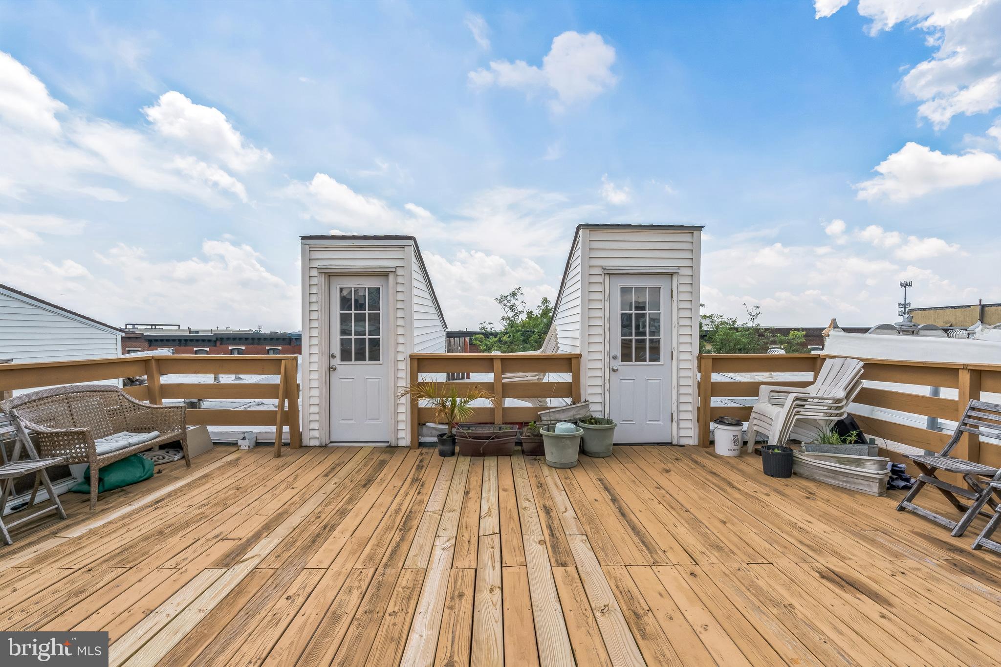 1927 CHRISTIAN STREET A