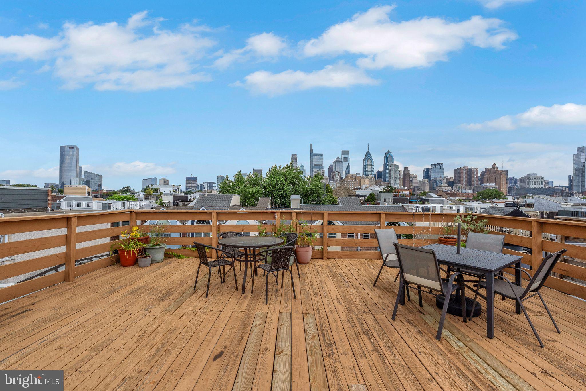 1927 CHRISTIAN STREET A