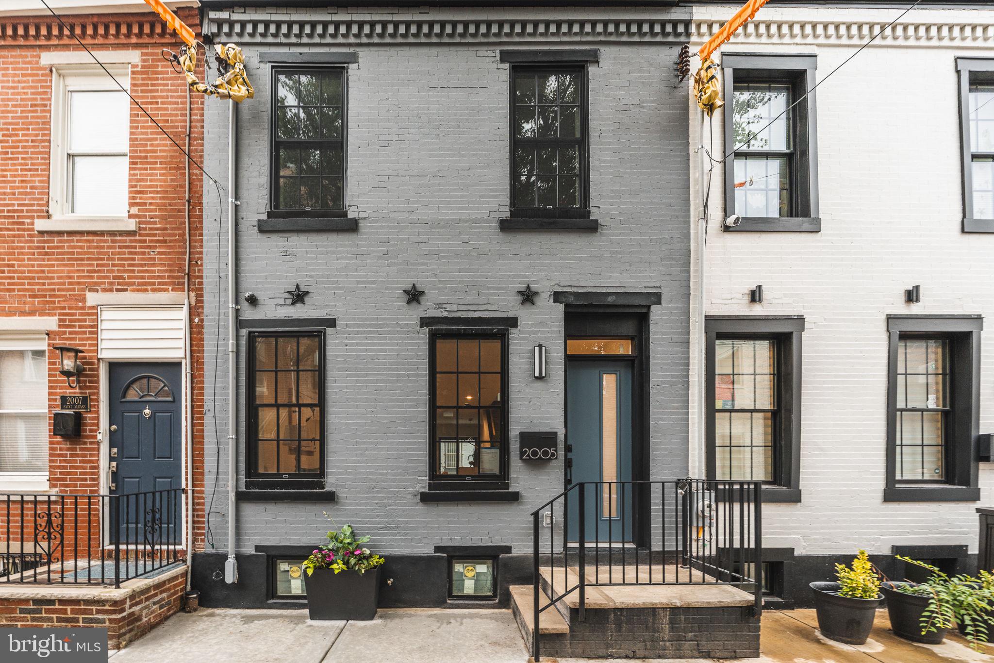 2005 SAINT ALBANS STREET