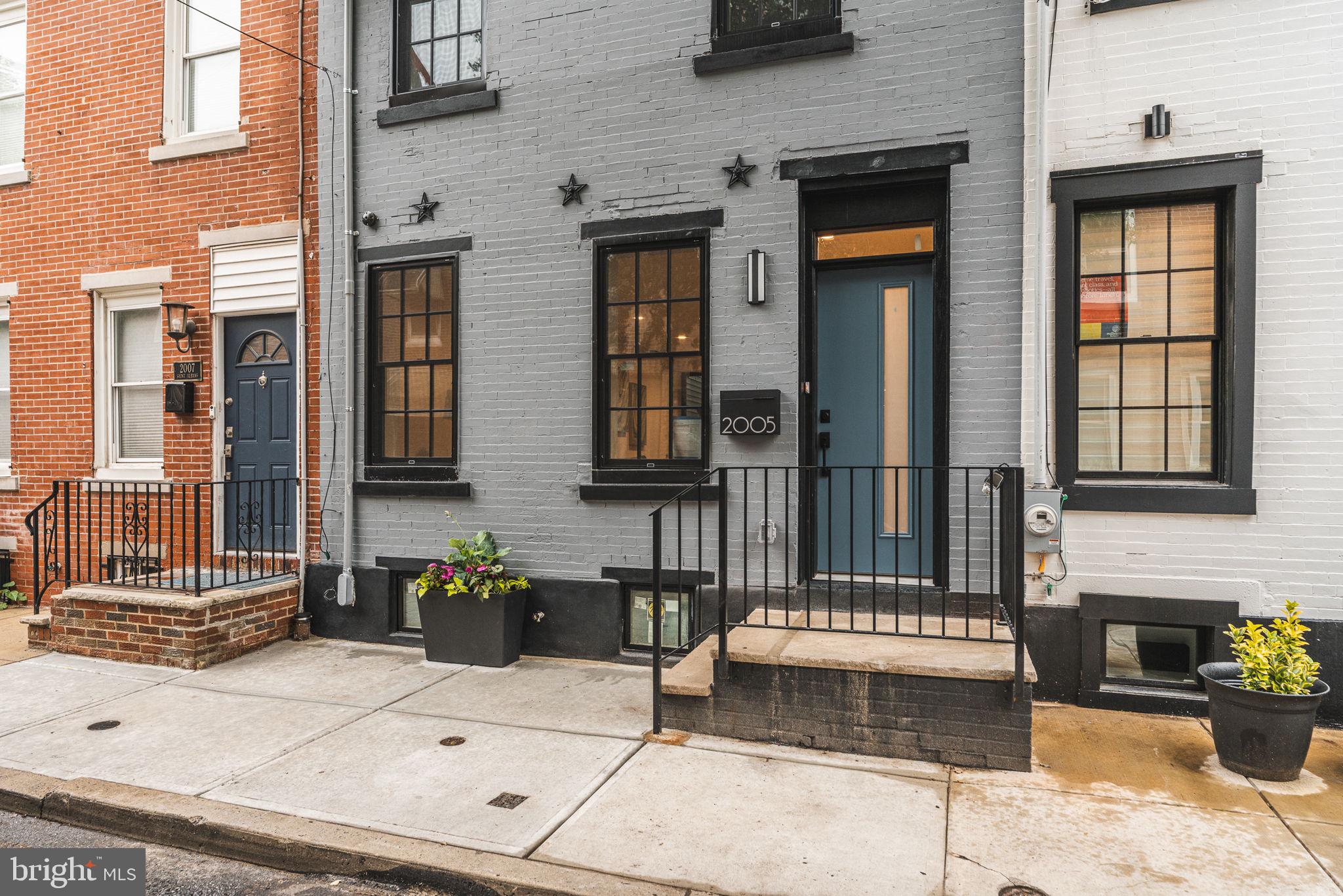 2005 SAINT ALBANS STREET