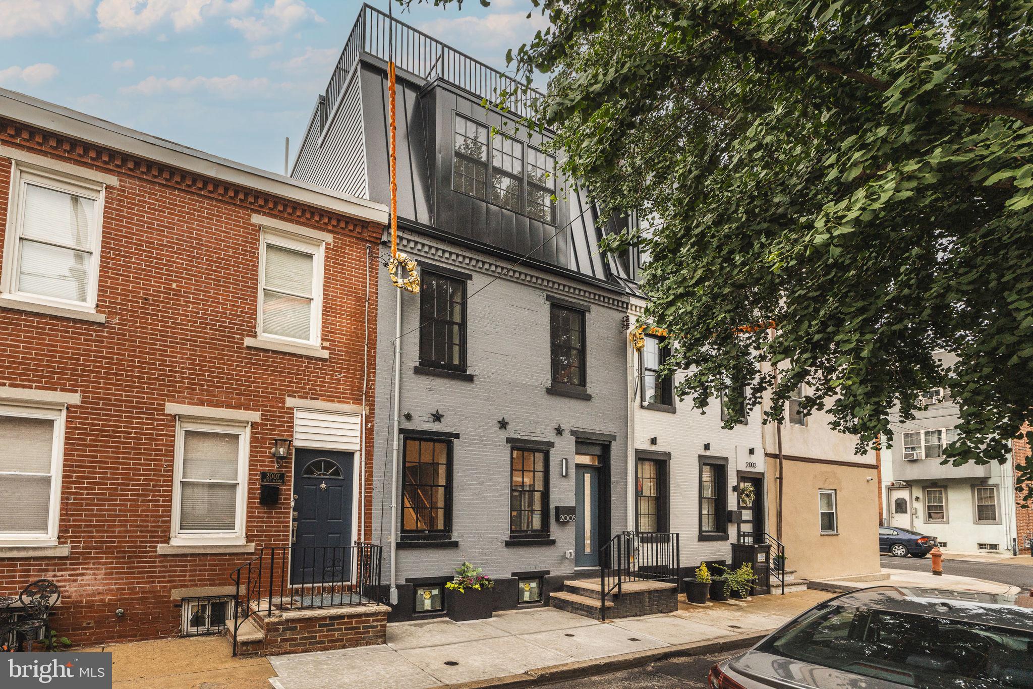 2005 SAINT ALBANS STREET