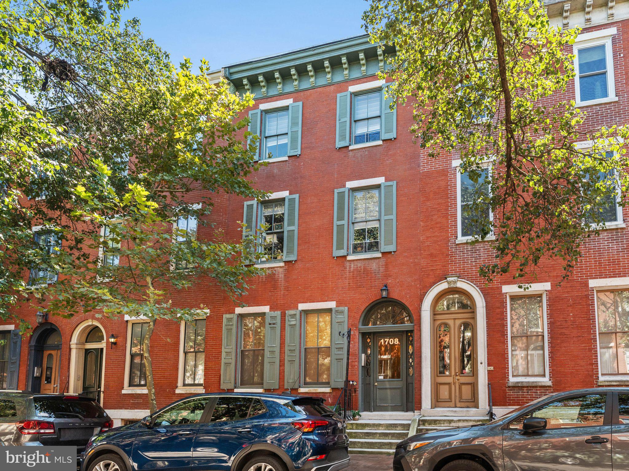 1708 WALLACE STREET 102