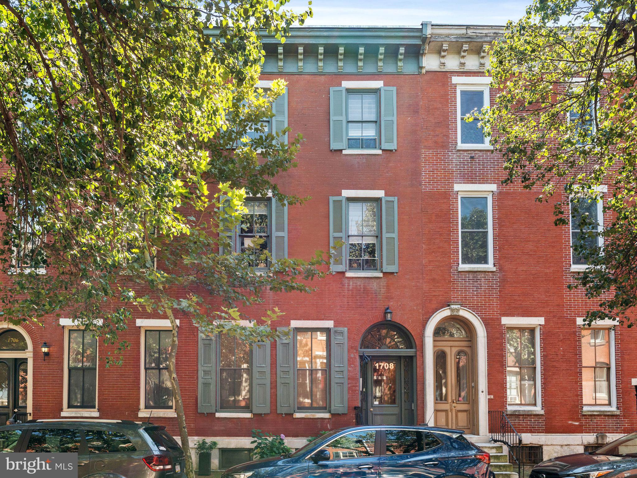 1708 WALLACE STREET 102