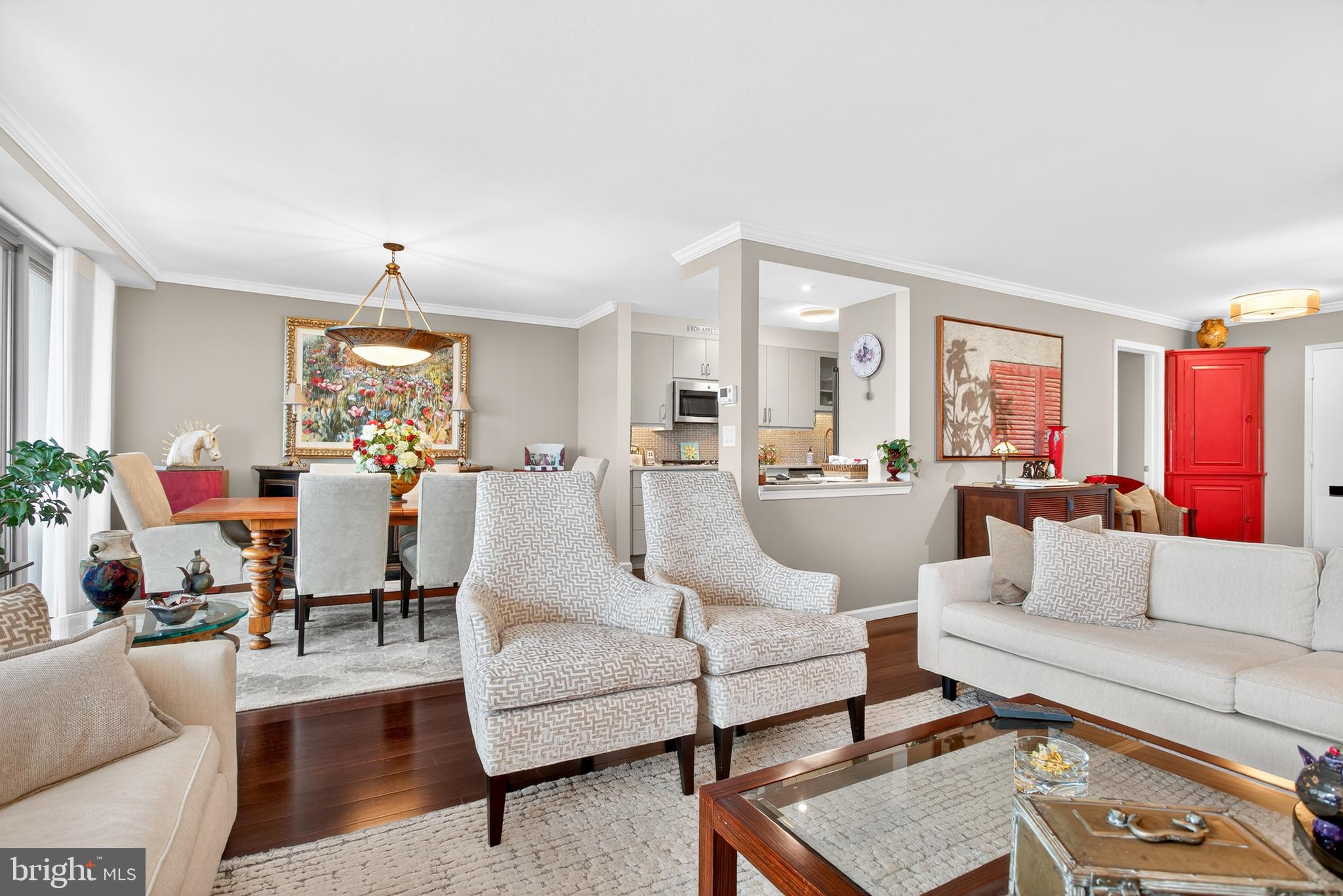 2401 PENNSYLVANIA AVENUE 00 16B29