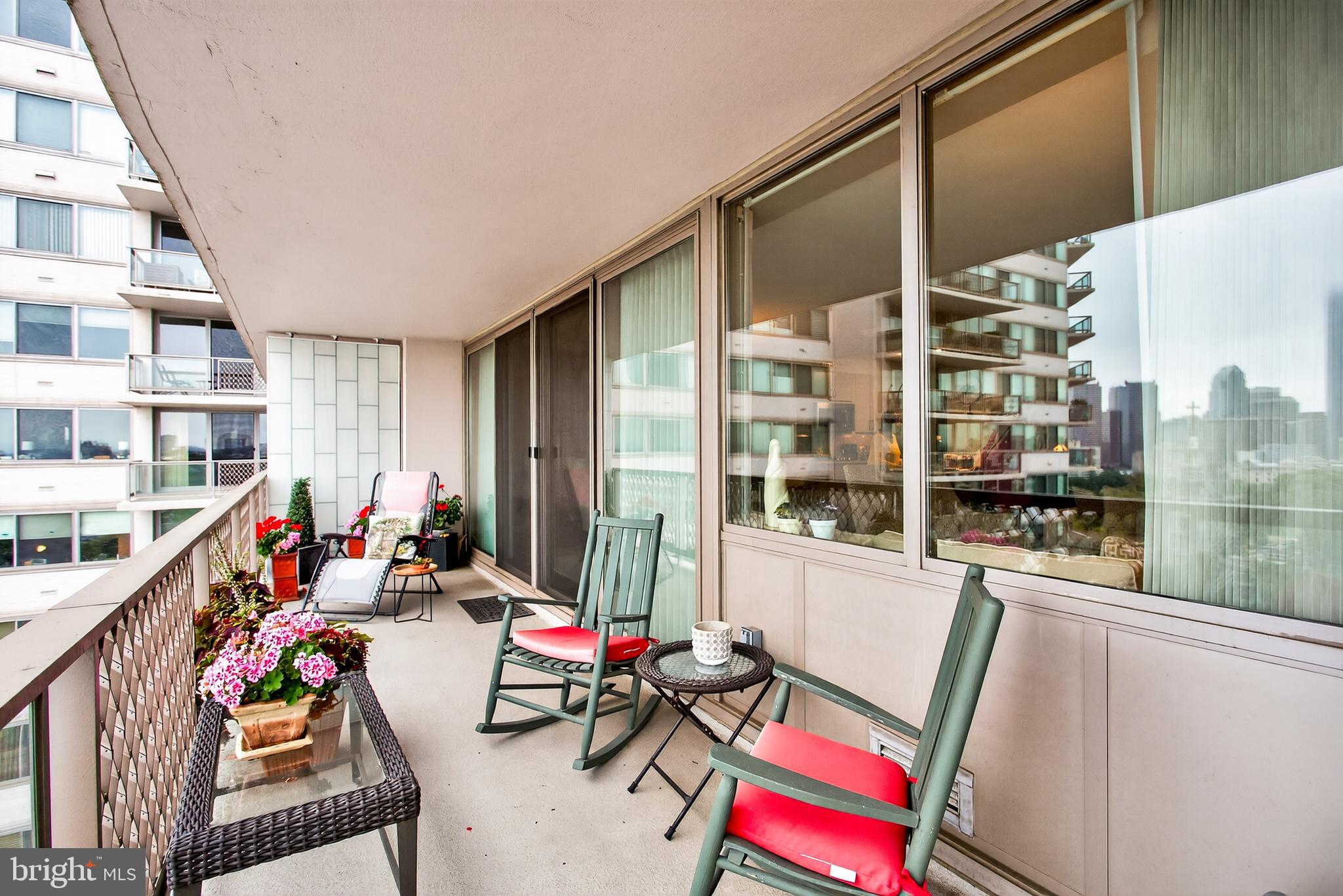 2401 PENNSYLVANIA AVENUE 00 16B29