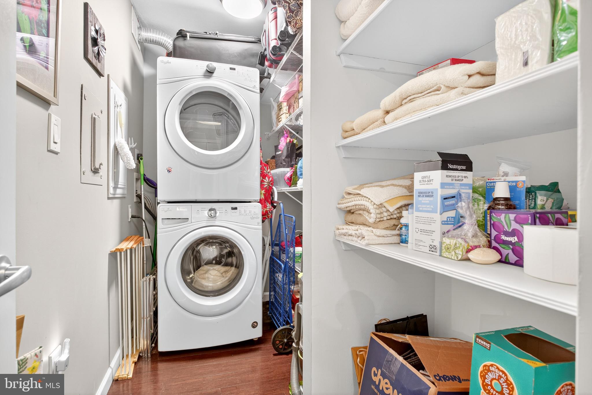 2401 PENNSYLVANIA AVENUE 00 16B29