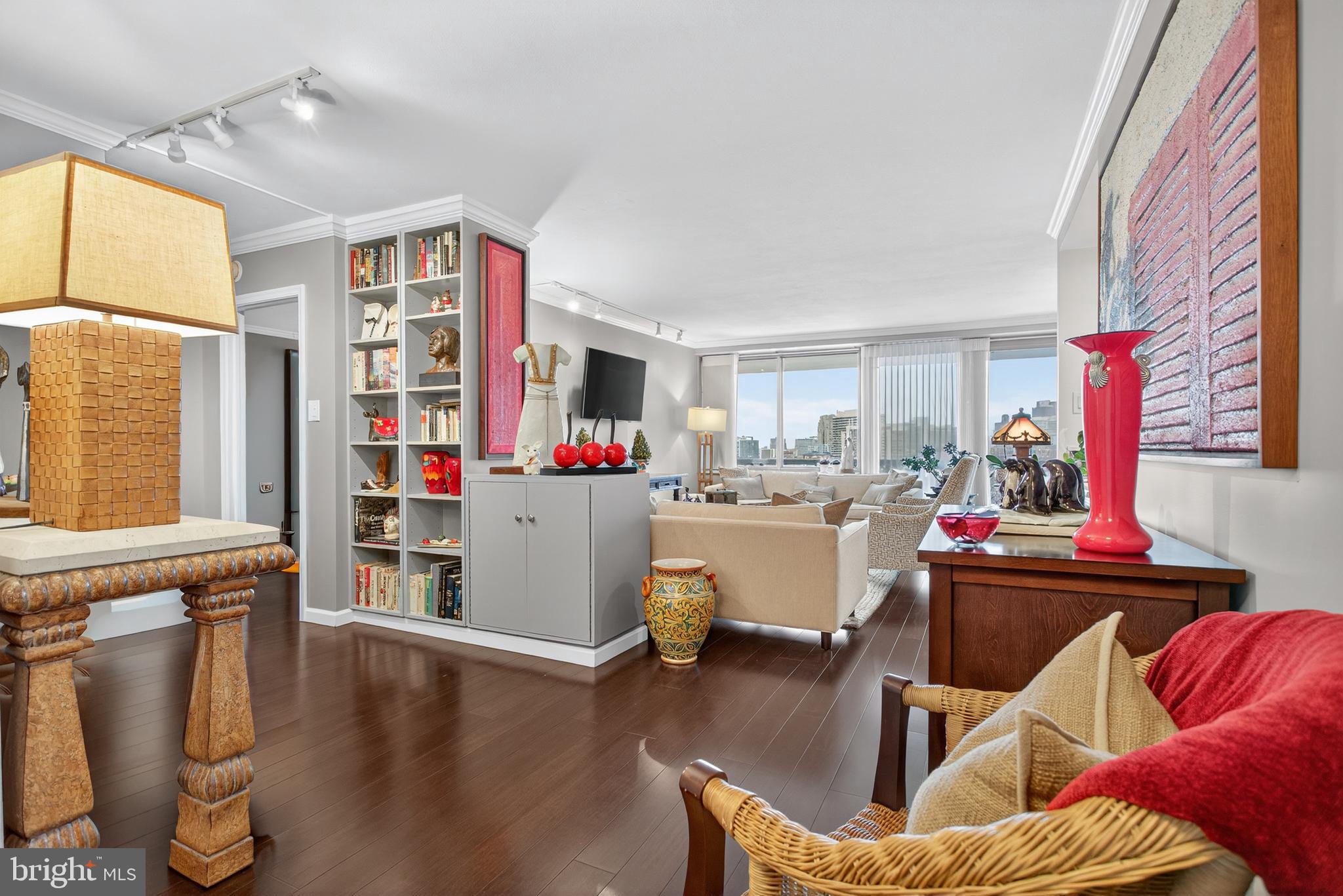 2401 PENNSYLVANIA AVENUE 00 16B29