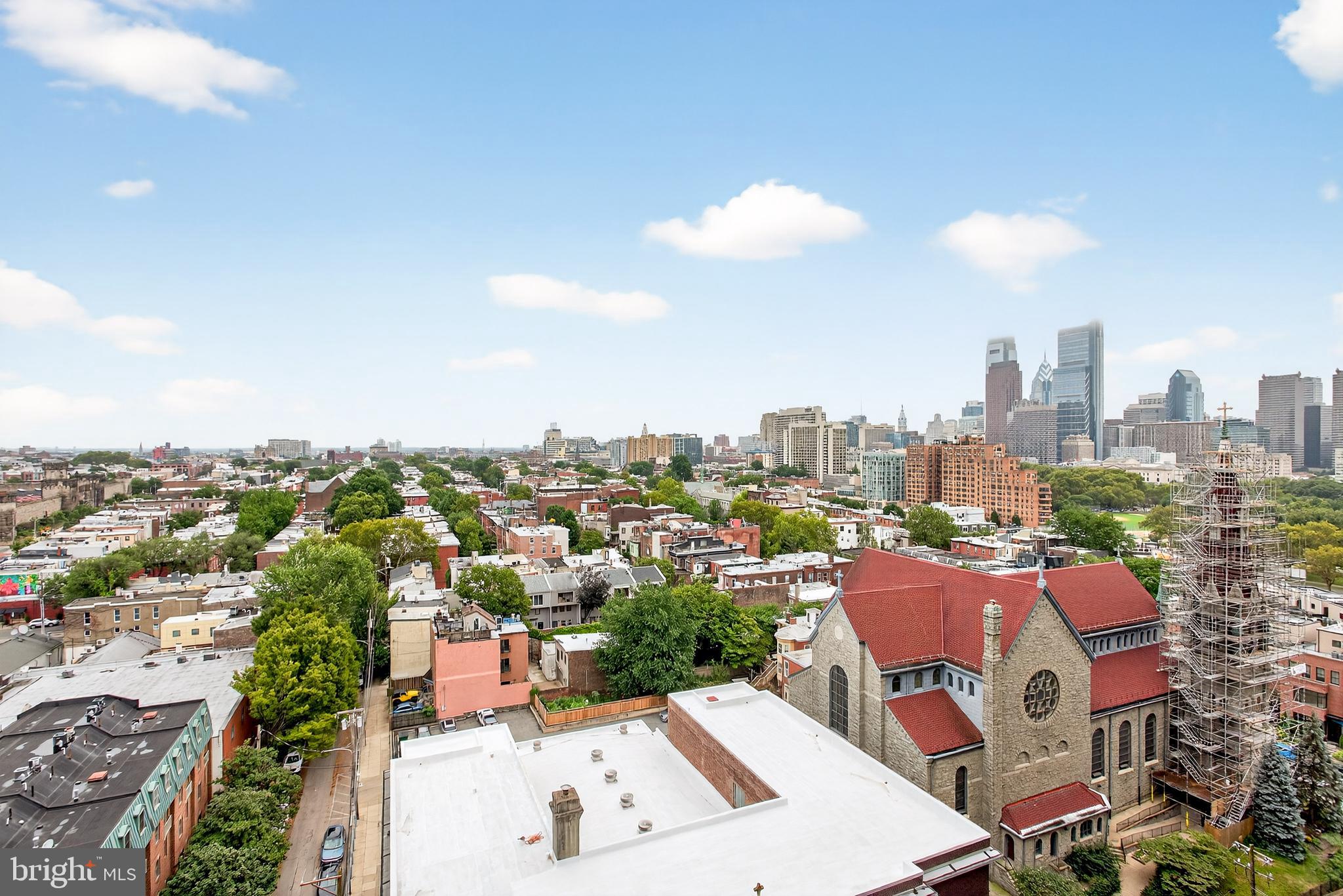 2401 PENNSYLVANIA AVENUE 00 16B29