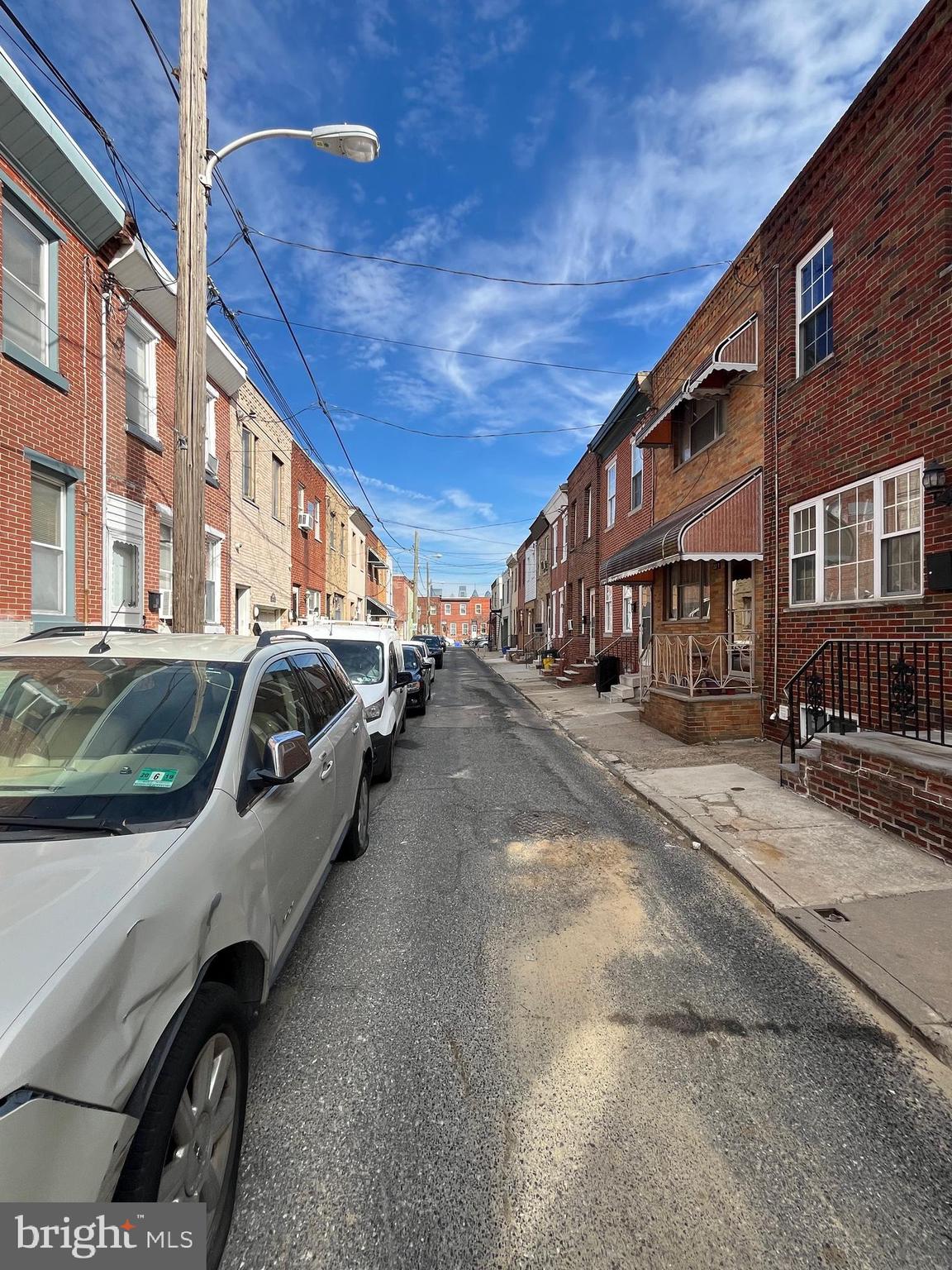 2218 S BOUVIER STREET