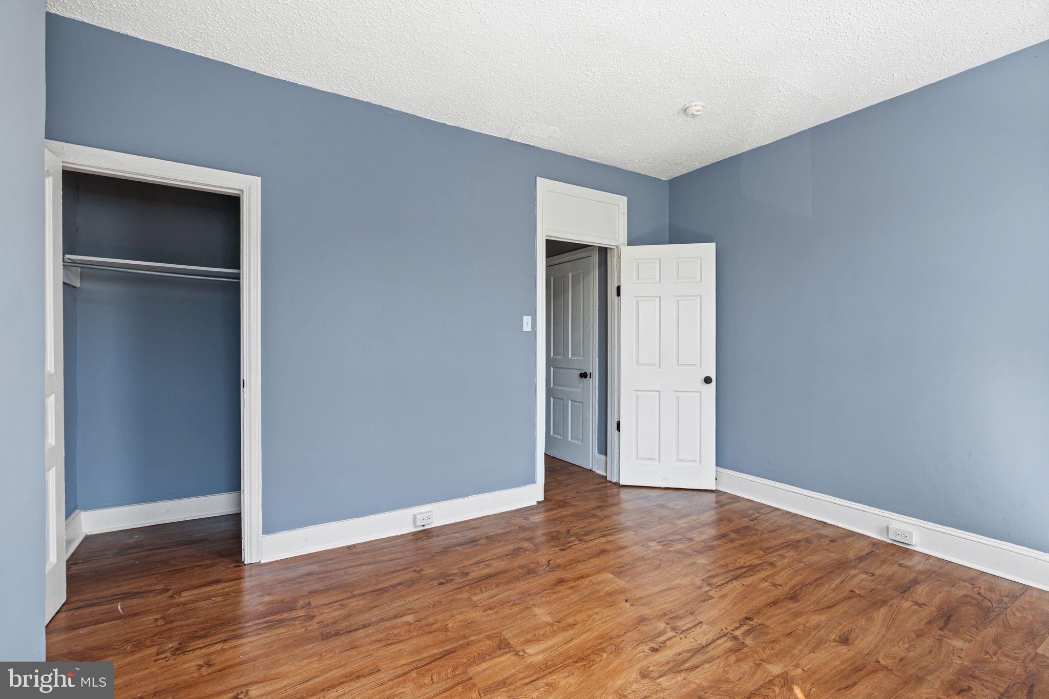 444 N WILTON STREET