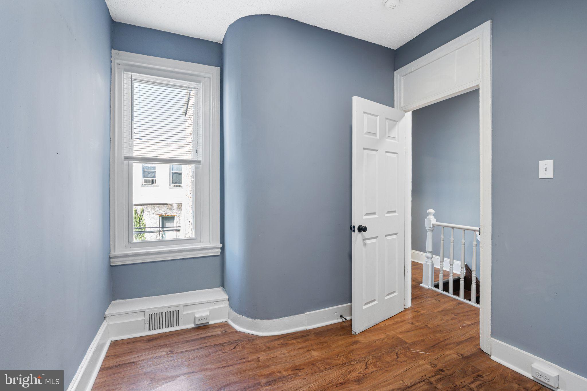 444 N WILTON STREET