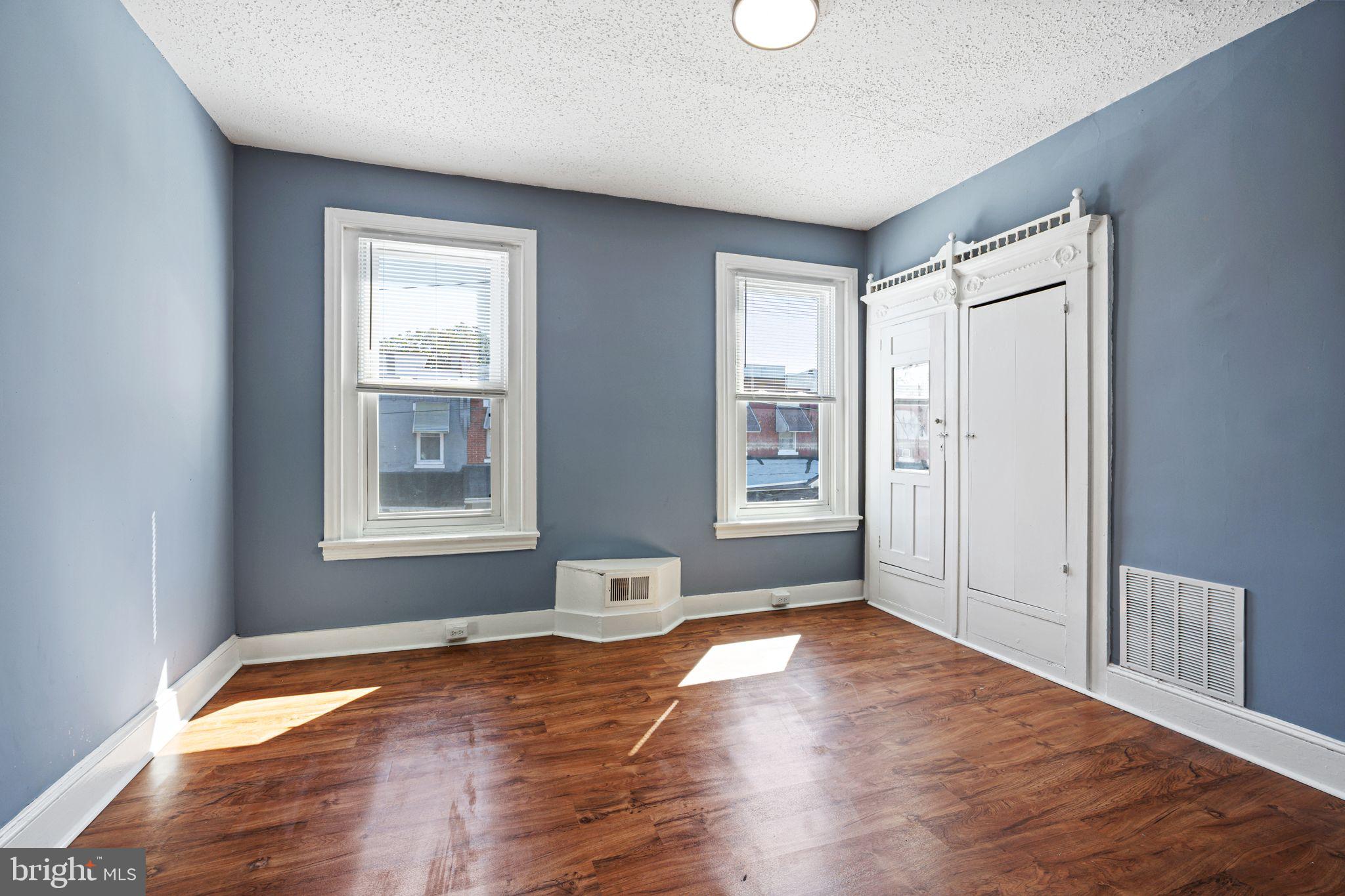 444 N WILTON STREET