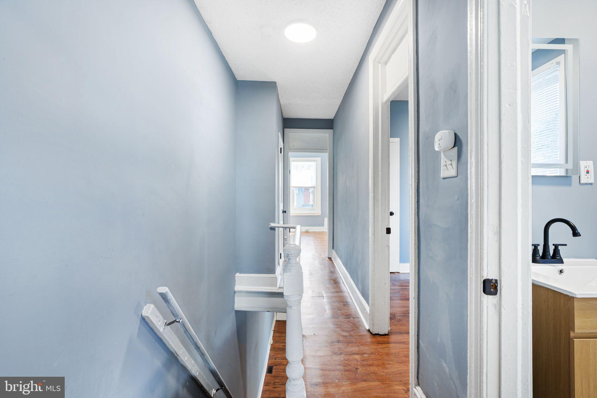 444 N WILTON STREET