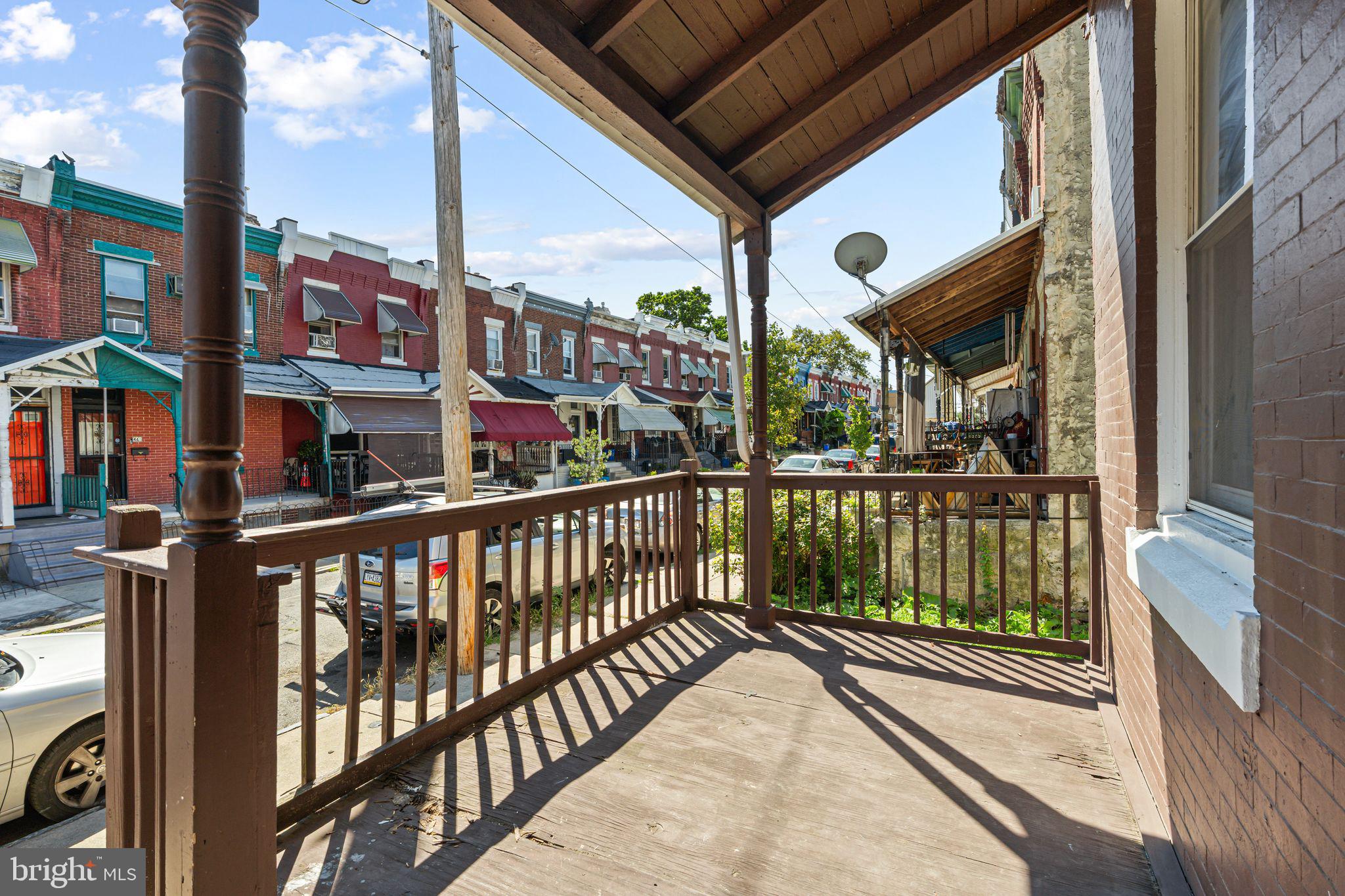444 N WILTON STREET