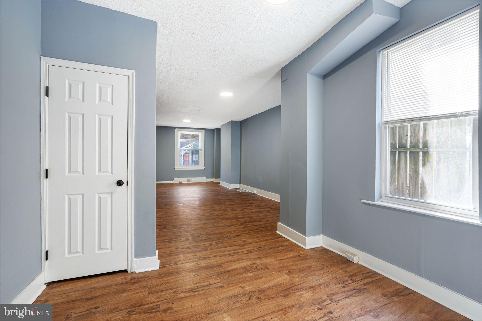 444 N WILTON STREET