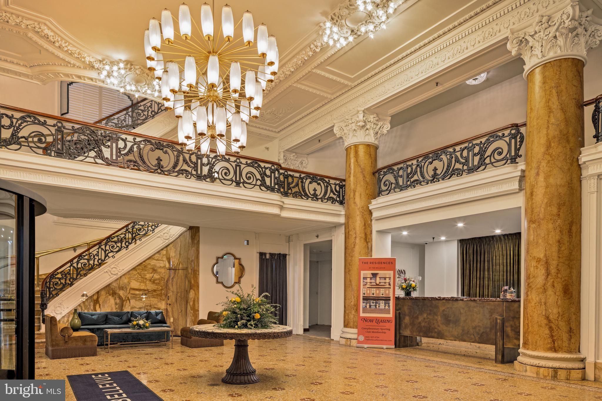 200 S BROAD STREET 314