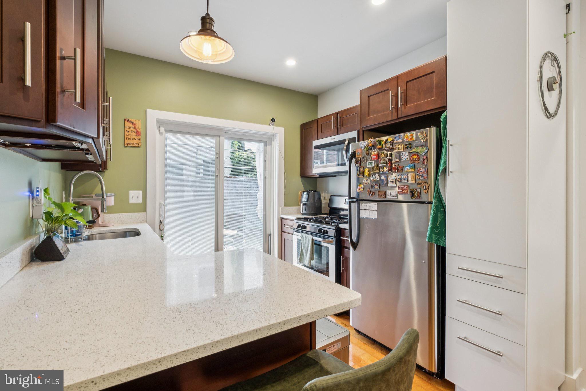 1723 S DORRANCE STREET