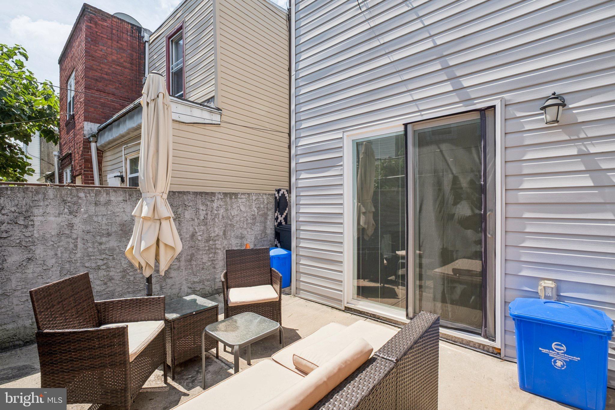 1723 S DORRANCE STREET