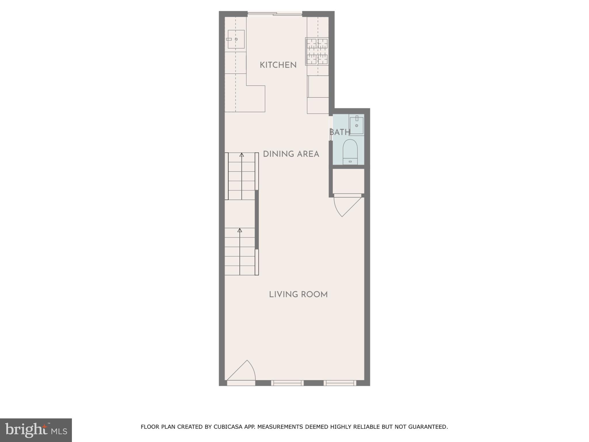 1723 S DORRANCE STREET