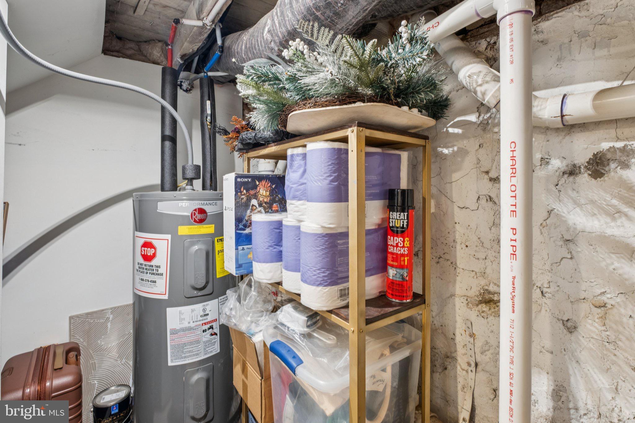 1723 S DORRANCE STREET