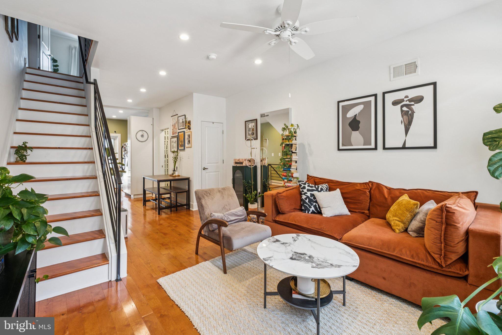 1723 S DORRANCE STREET