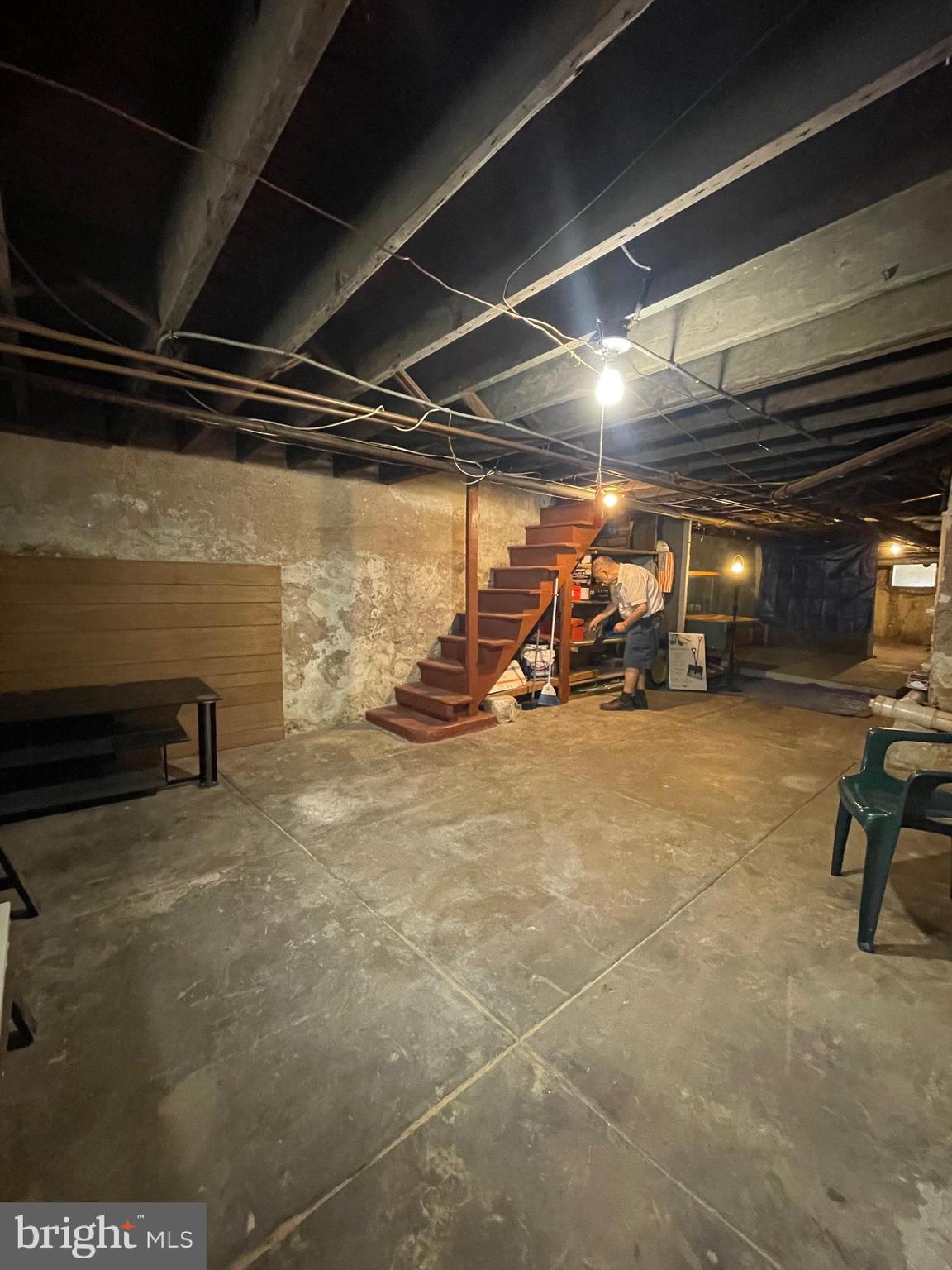 1911 S BOUVIER STREET