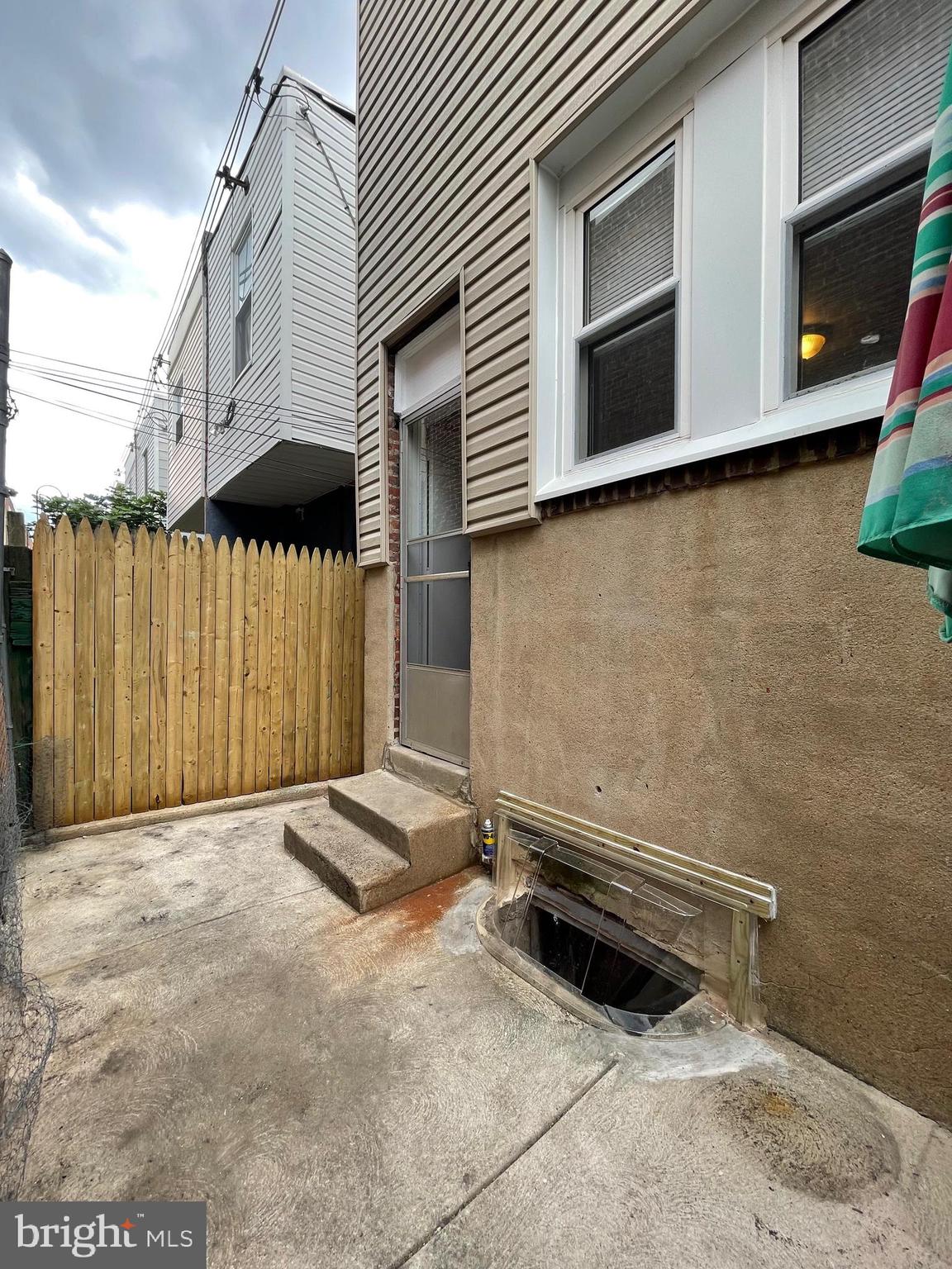 1911 S BOUVIER STREET