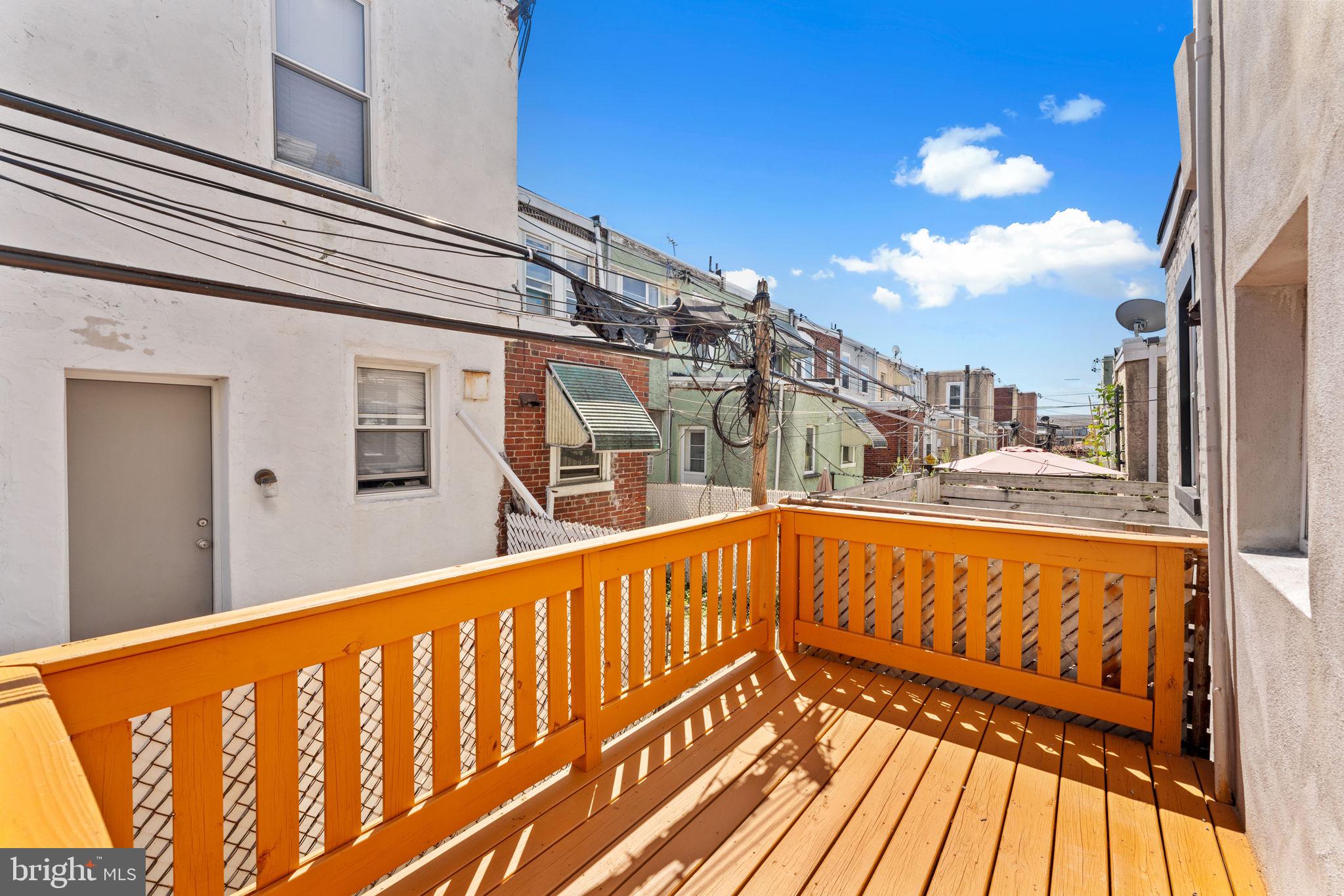 2329 S BUCKNELL STREET