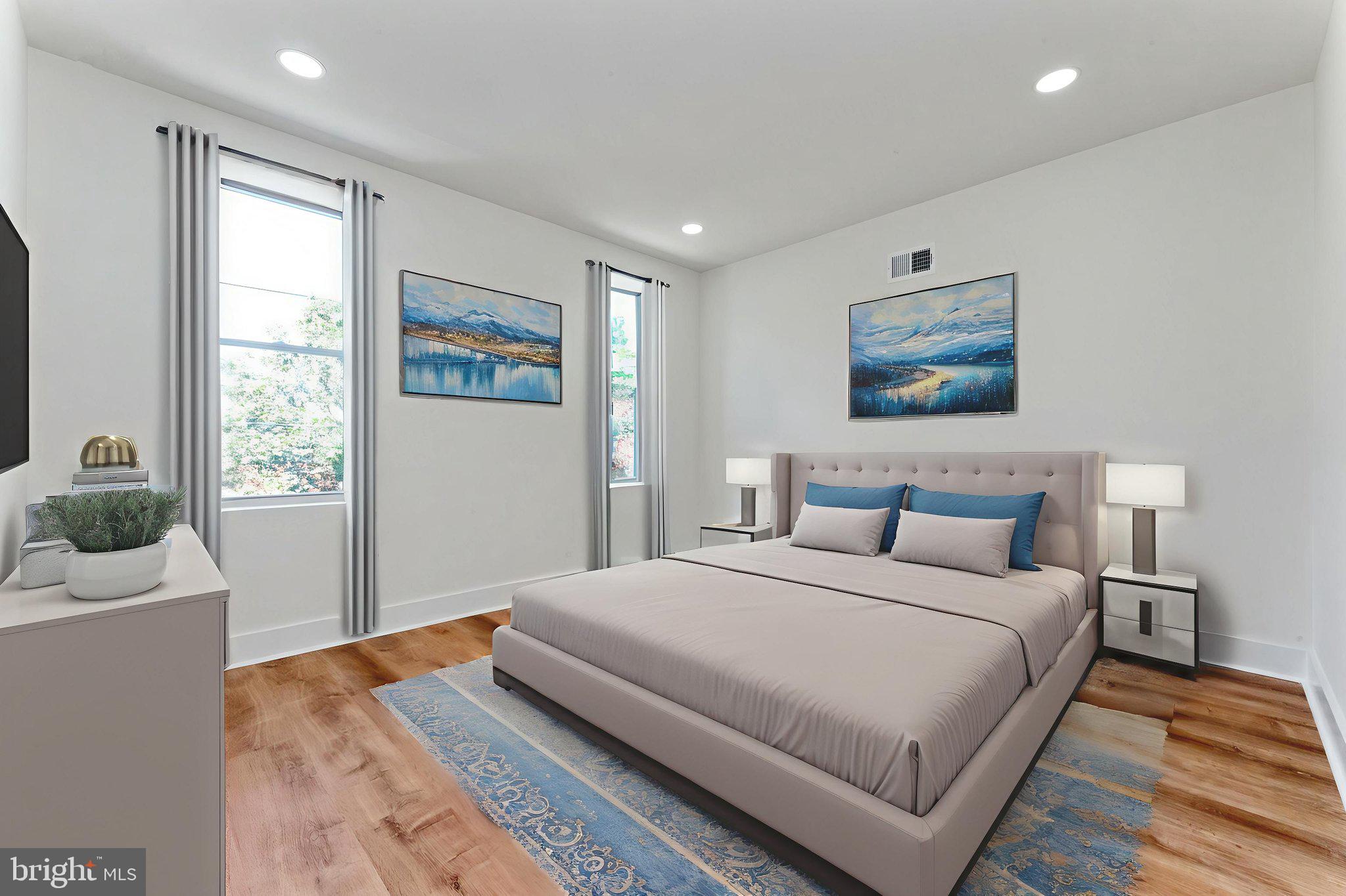 2329 S BUCKNELL STREET