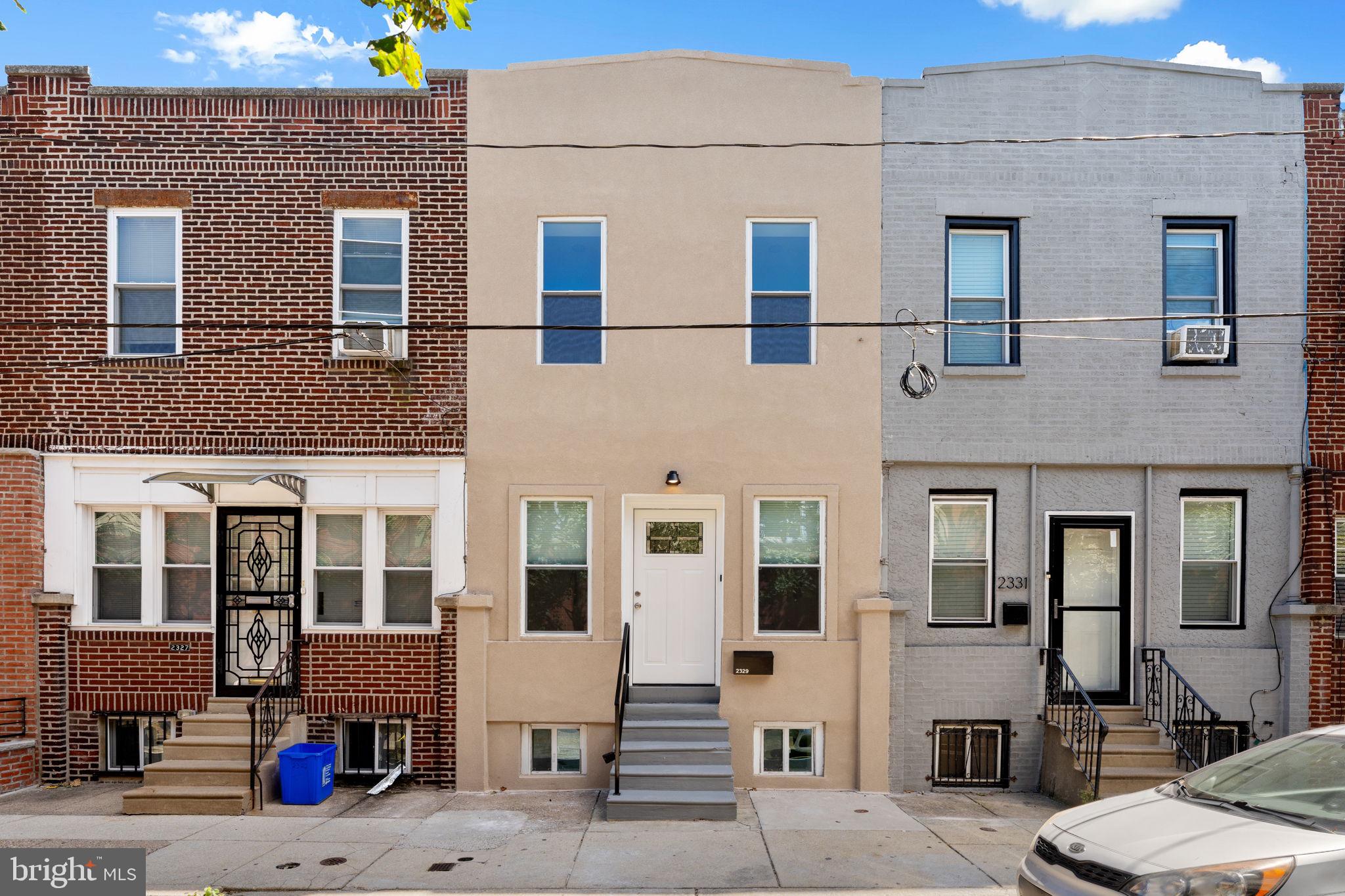 2329 S BUCKNELL STREET