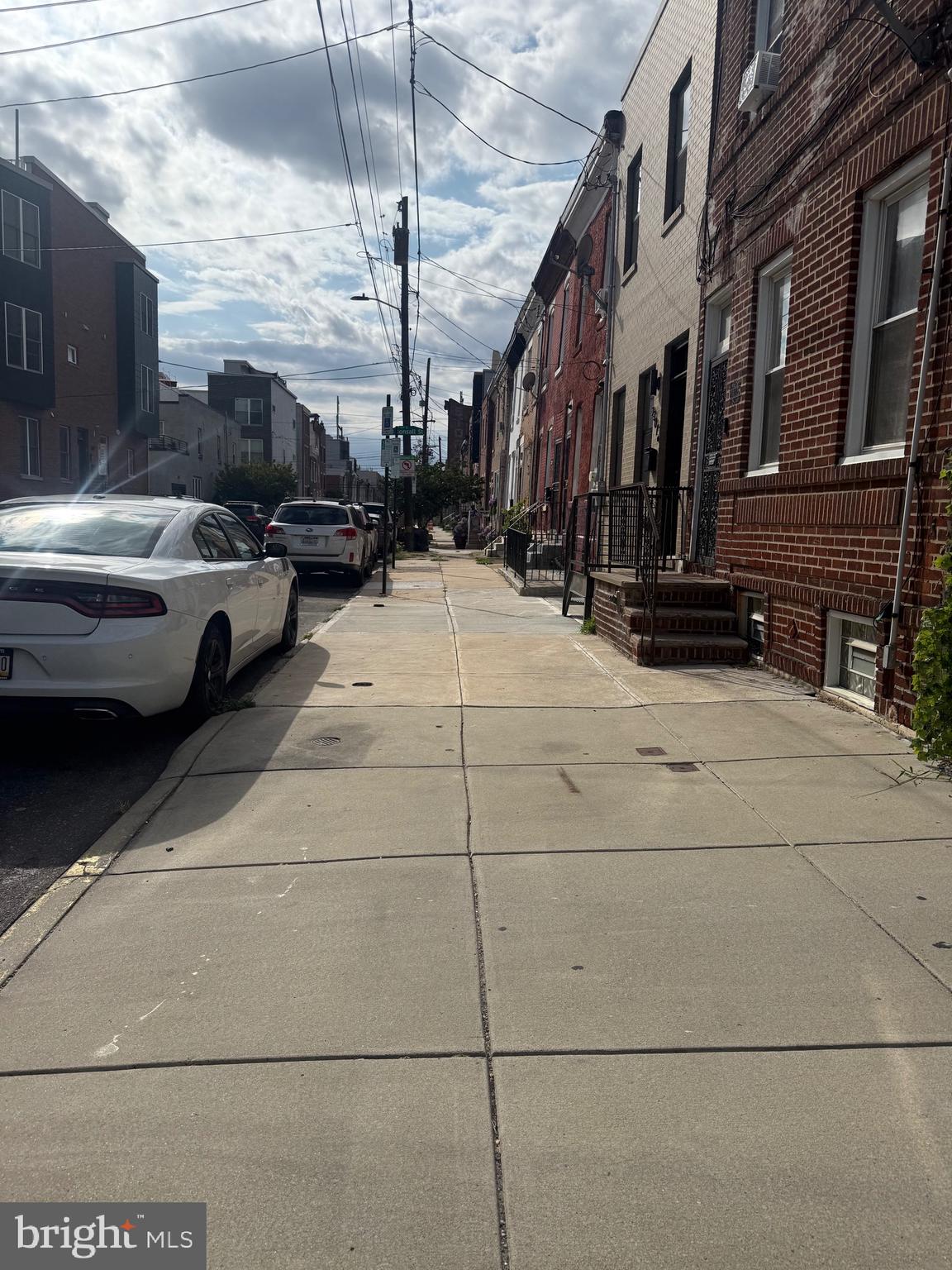 2303-2305 FEDERAL STREET