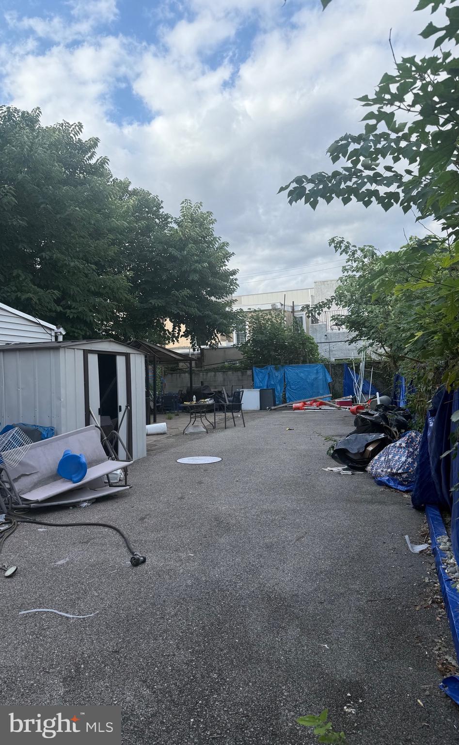 2303-2305 FEDERAL STREET