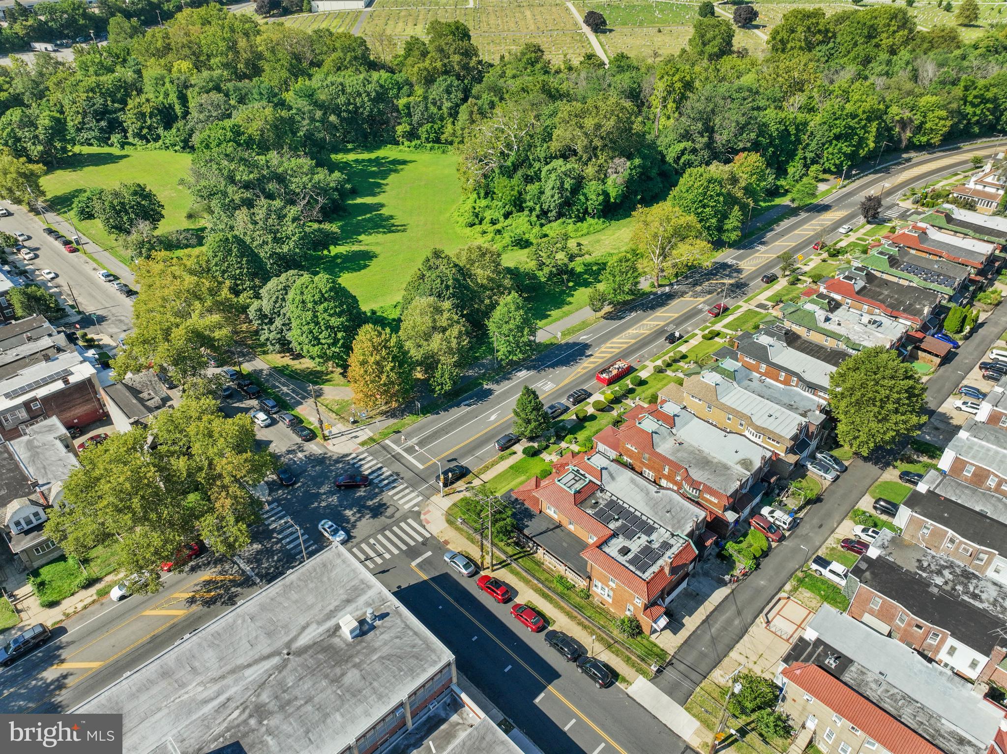 6121 COBBS CREEK PARKWAY