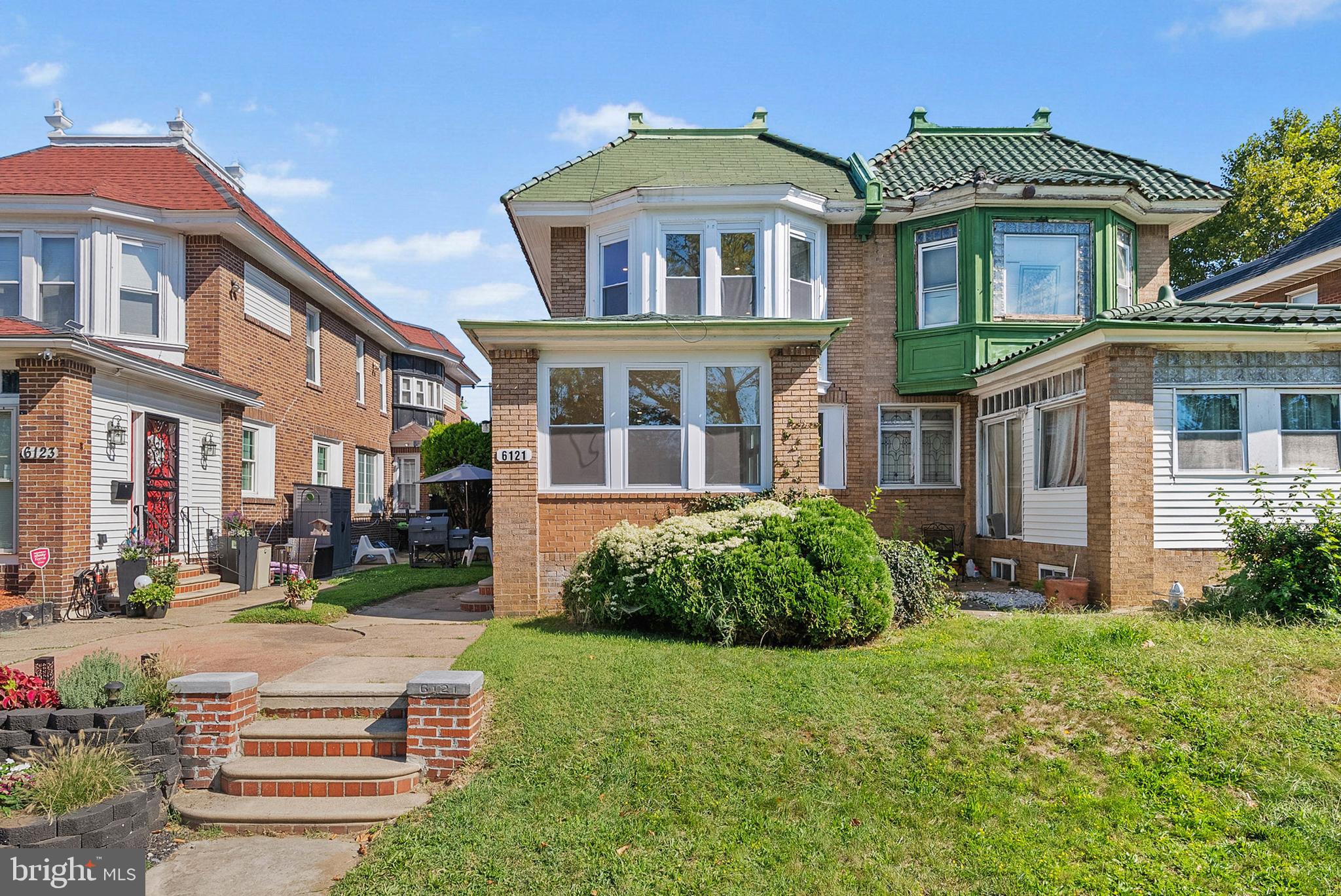 6121 COBBS CREEK PARKWAY