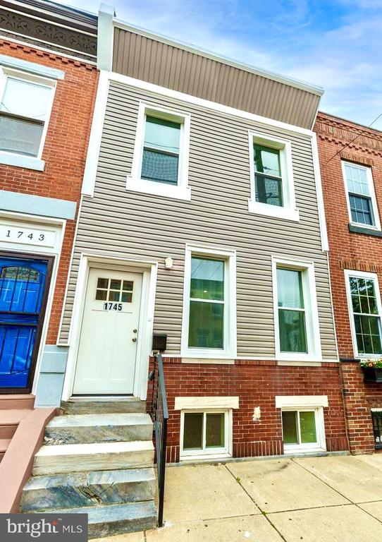1745 S 19TH STREET