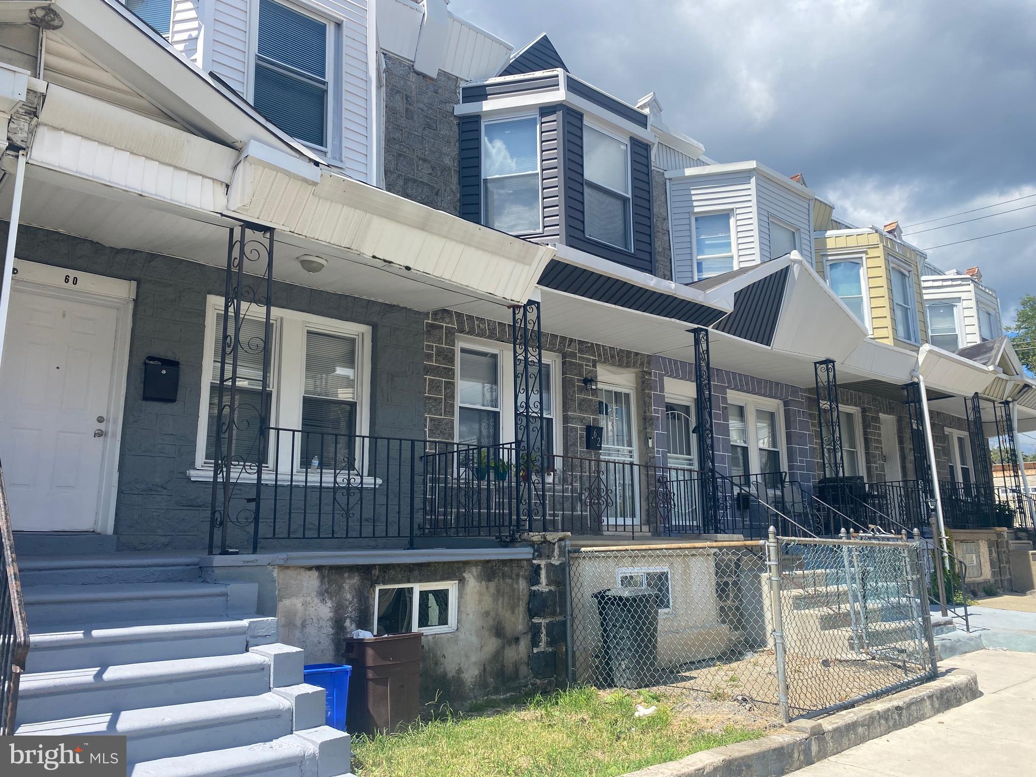 60 N HIRST STREET