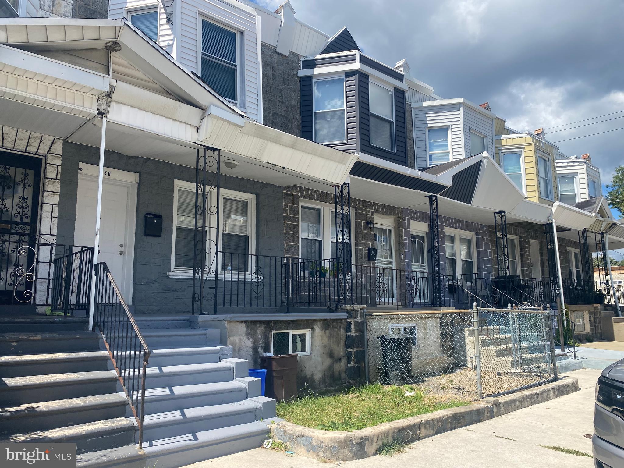60 N HIRST STREET