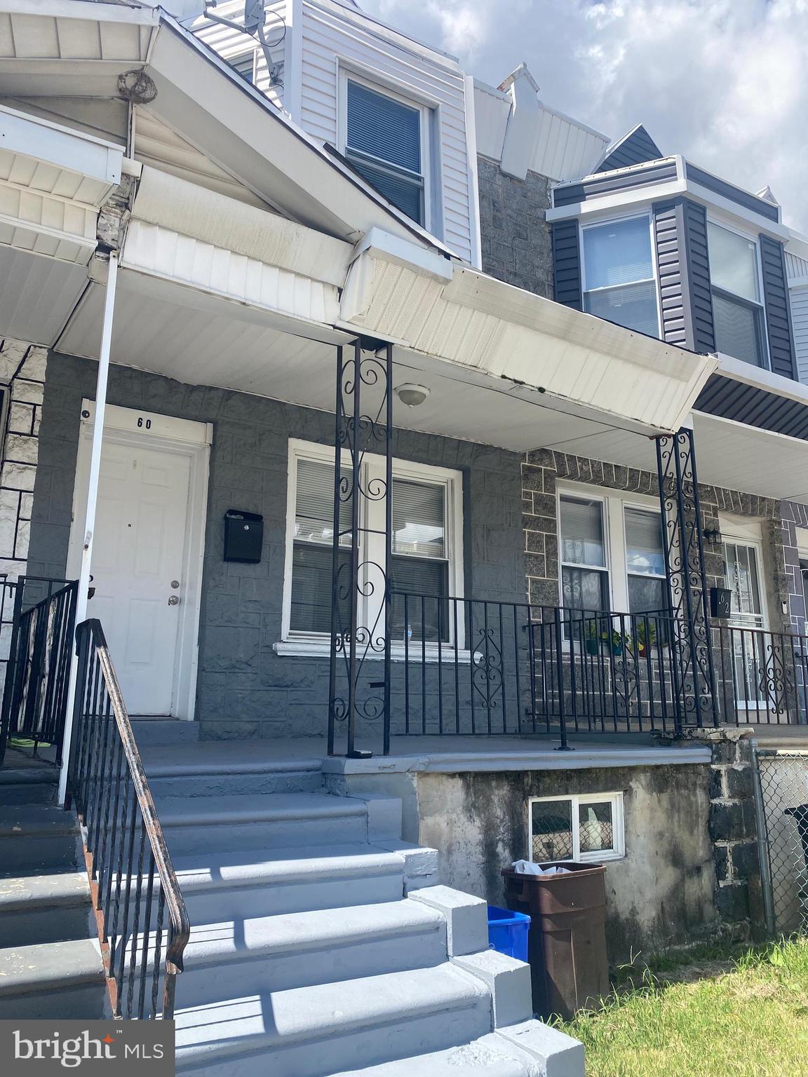 60 N HIRST STREET