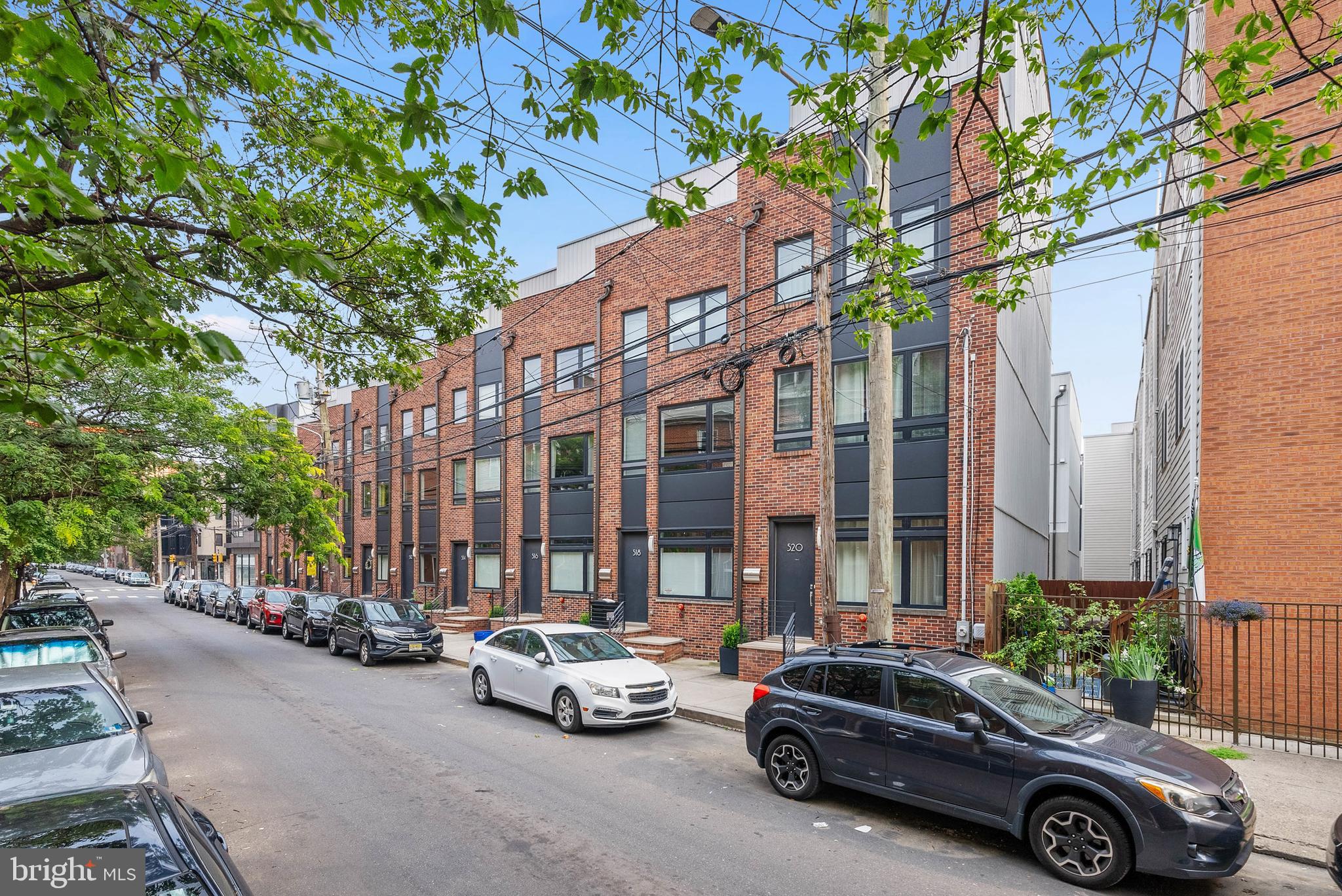 520 FAIRMOUNT AVENUE