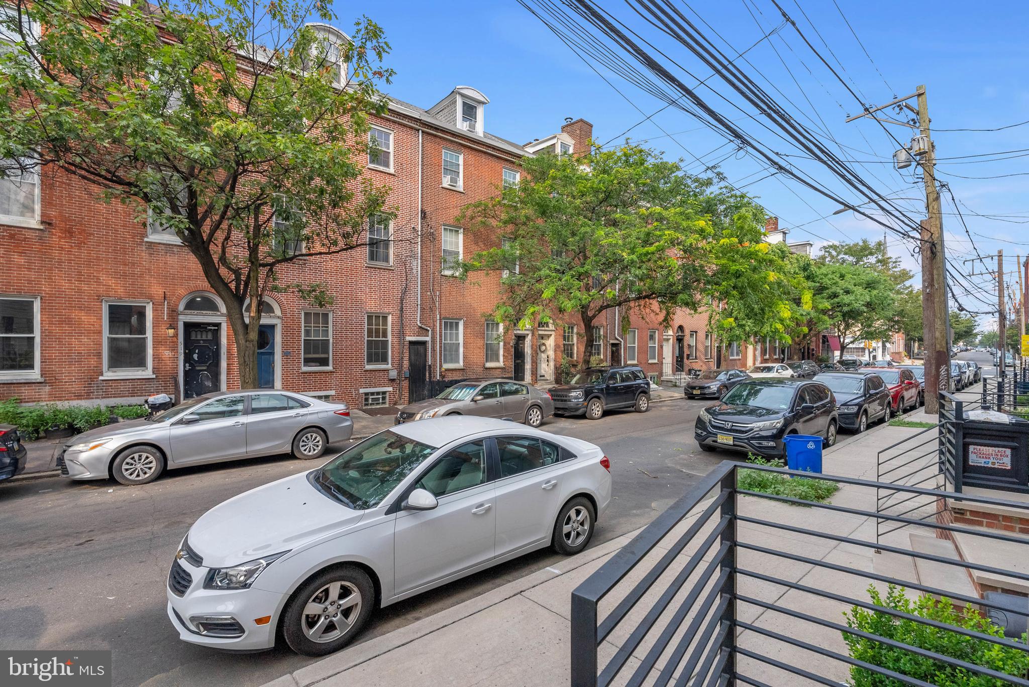 520 FAIRMOUNT AVENUE