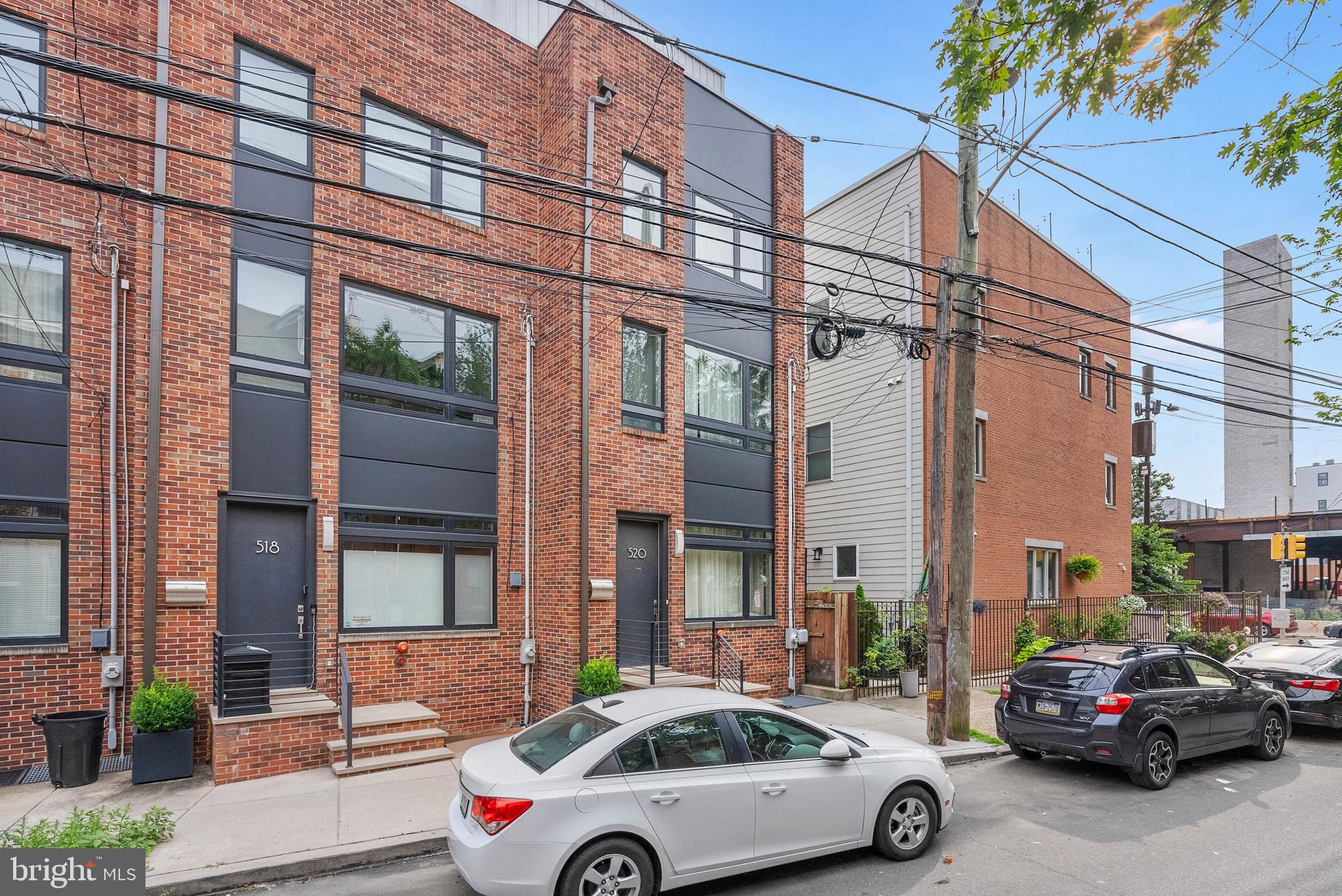 520 FAIRMOUNT AVENUE