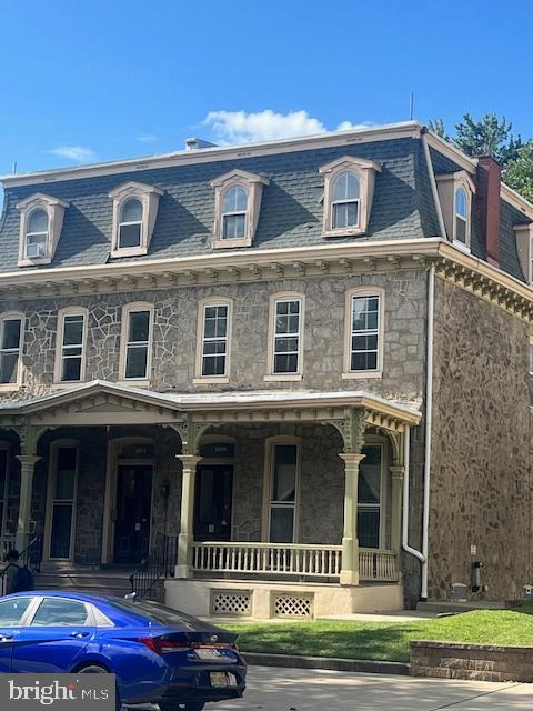 3611 POWELTON AVENUE 3R